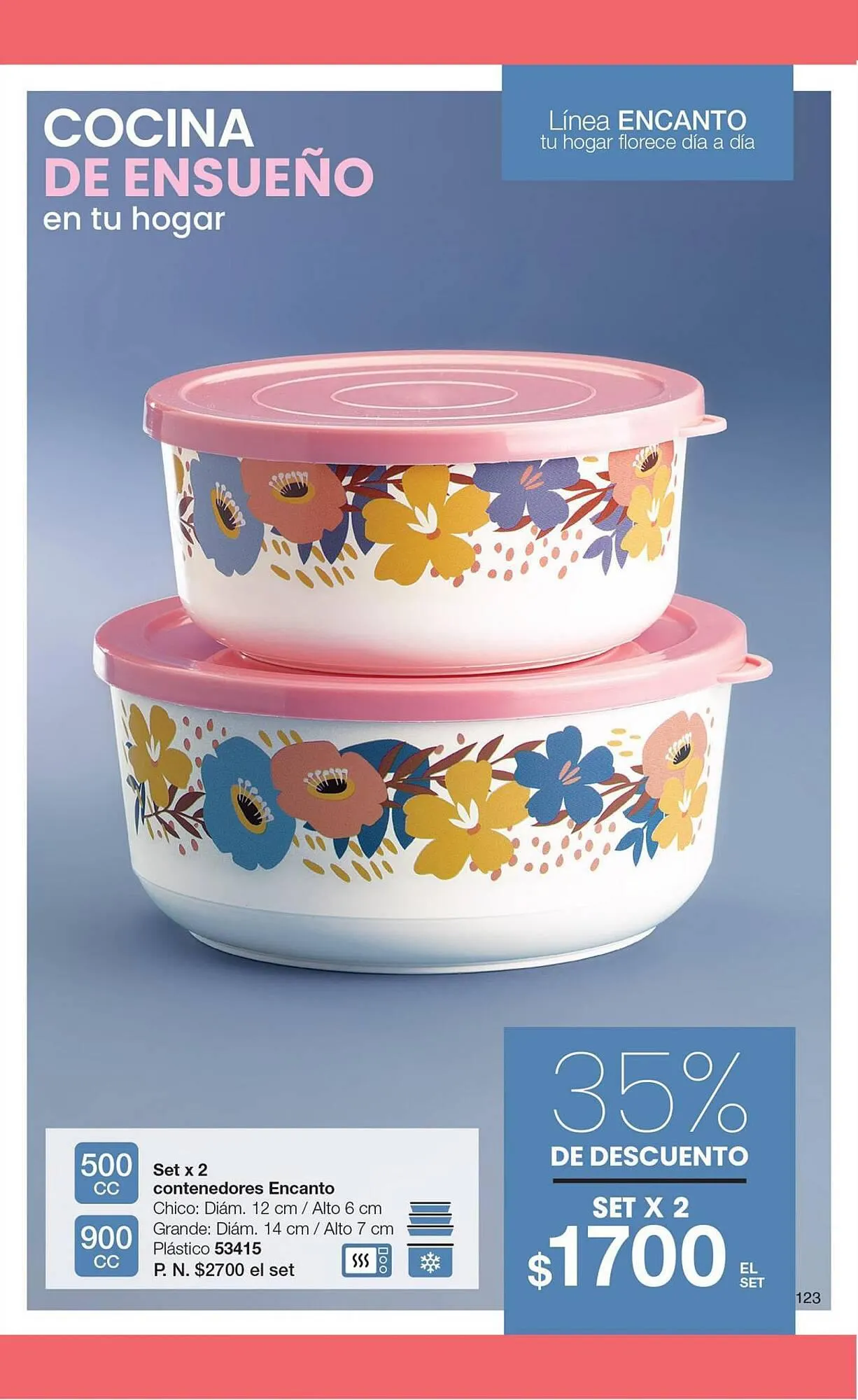 Ofertas de Catálogo Gigot 28 de agosto al 28 de septiembre 2023 - Página 129 del catálogo