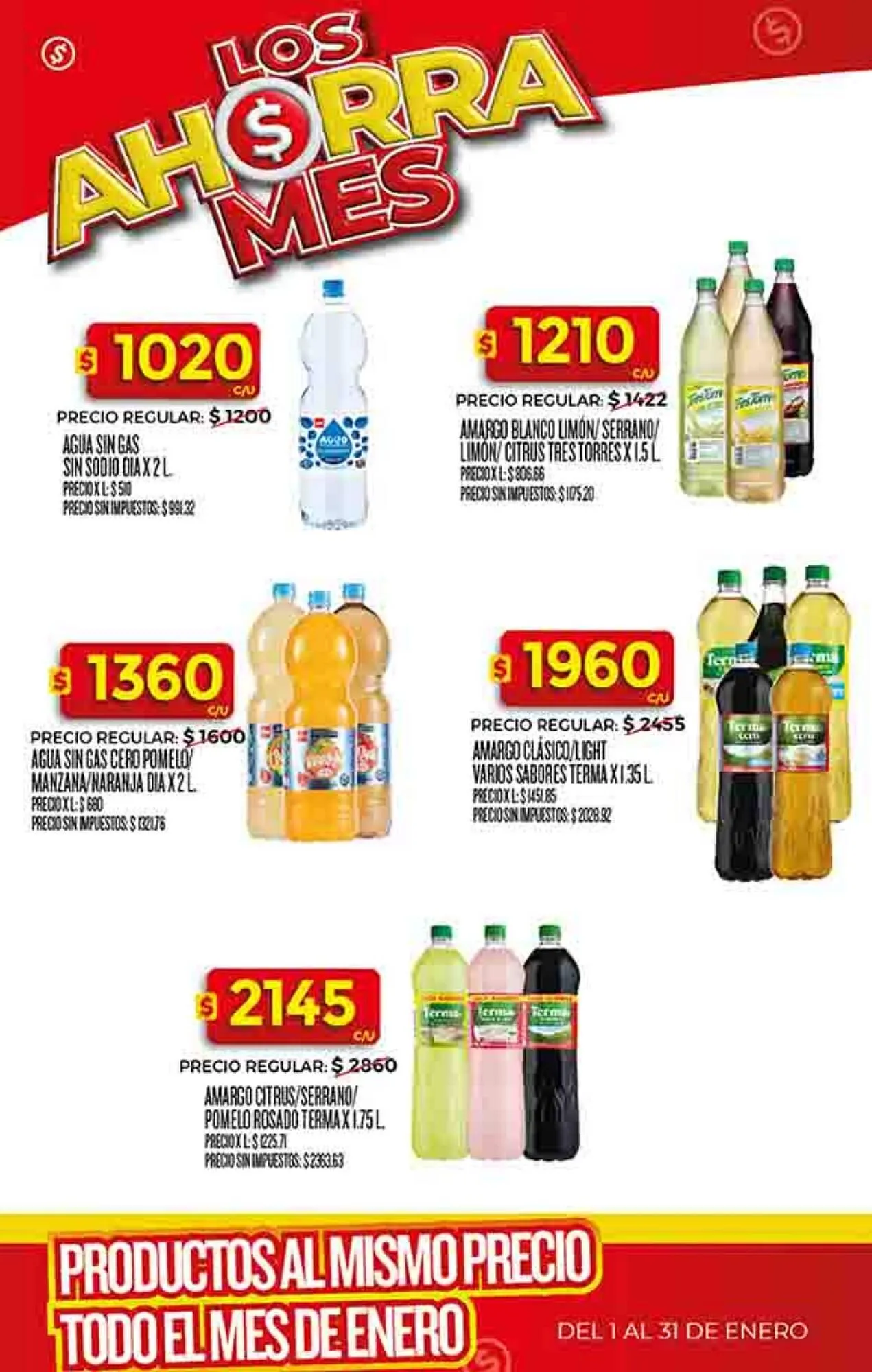 Ofertas de Folleto Supermercados DIA 13 de enero al 19 de enero 2026 - Página 35 del catálogo