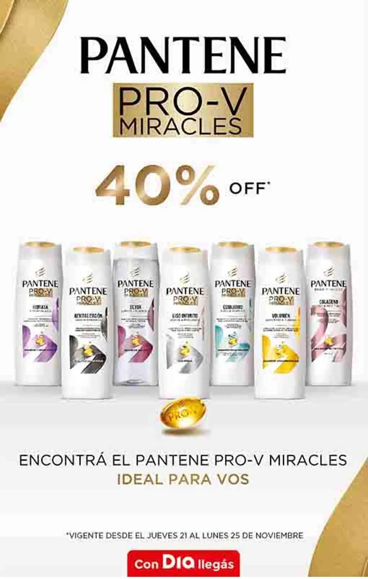 Ofertas de Catálogo Supermercados DIA 21 de noviembre al 5 de diciembre 2024 - Página 52 del catálogo