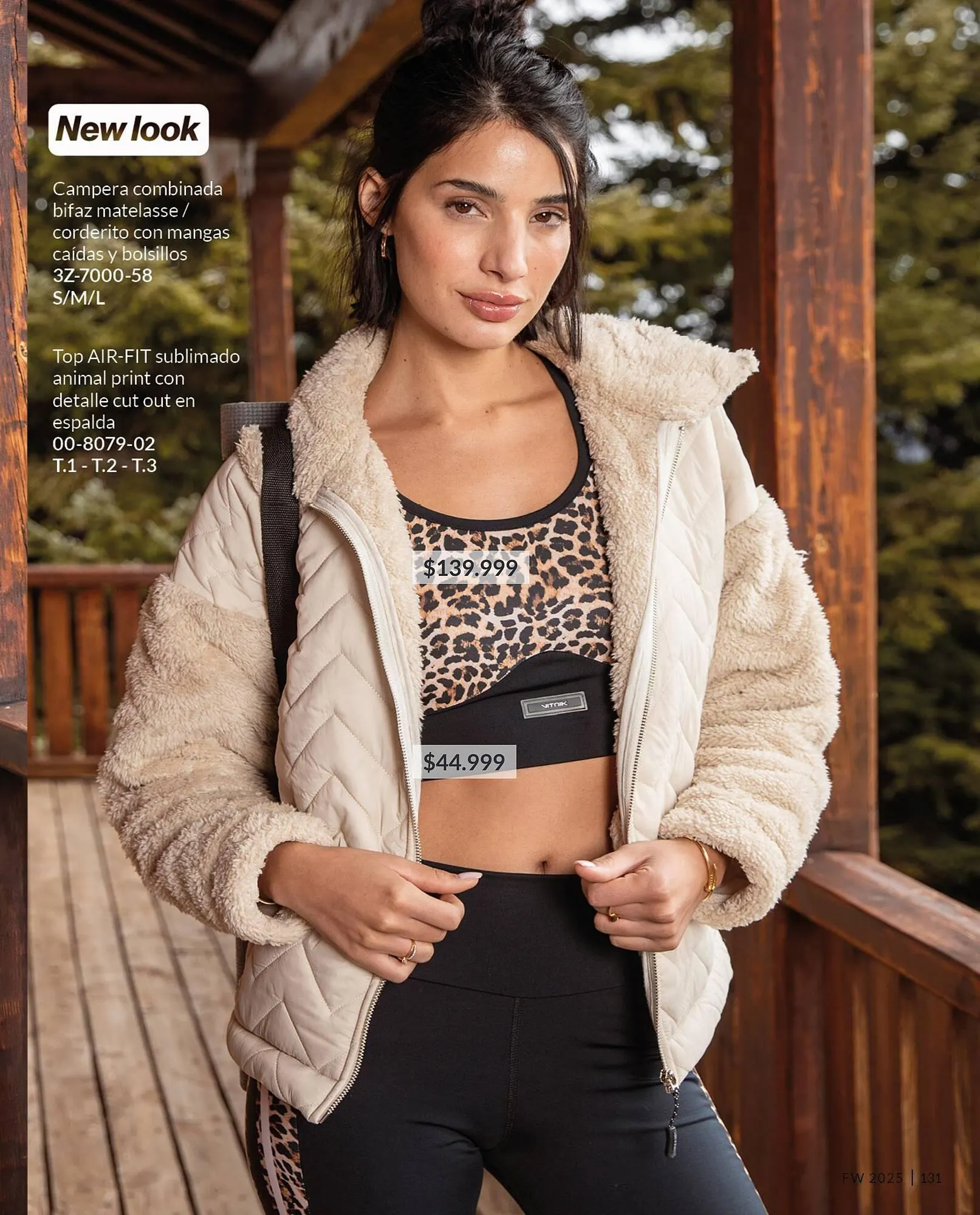 Ofertas de Catálogo Vitnik 2 de mayo al 31 de mayo 2025 - Página 131 del catálogo