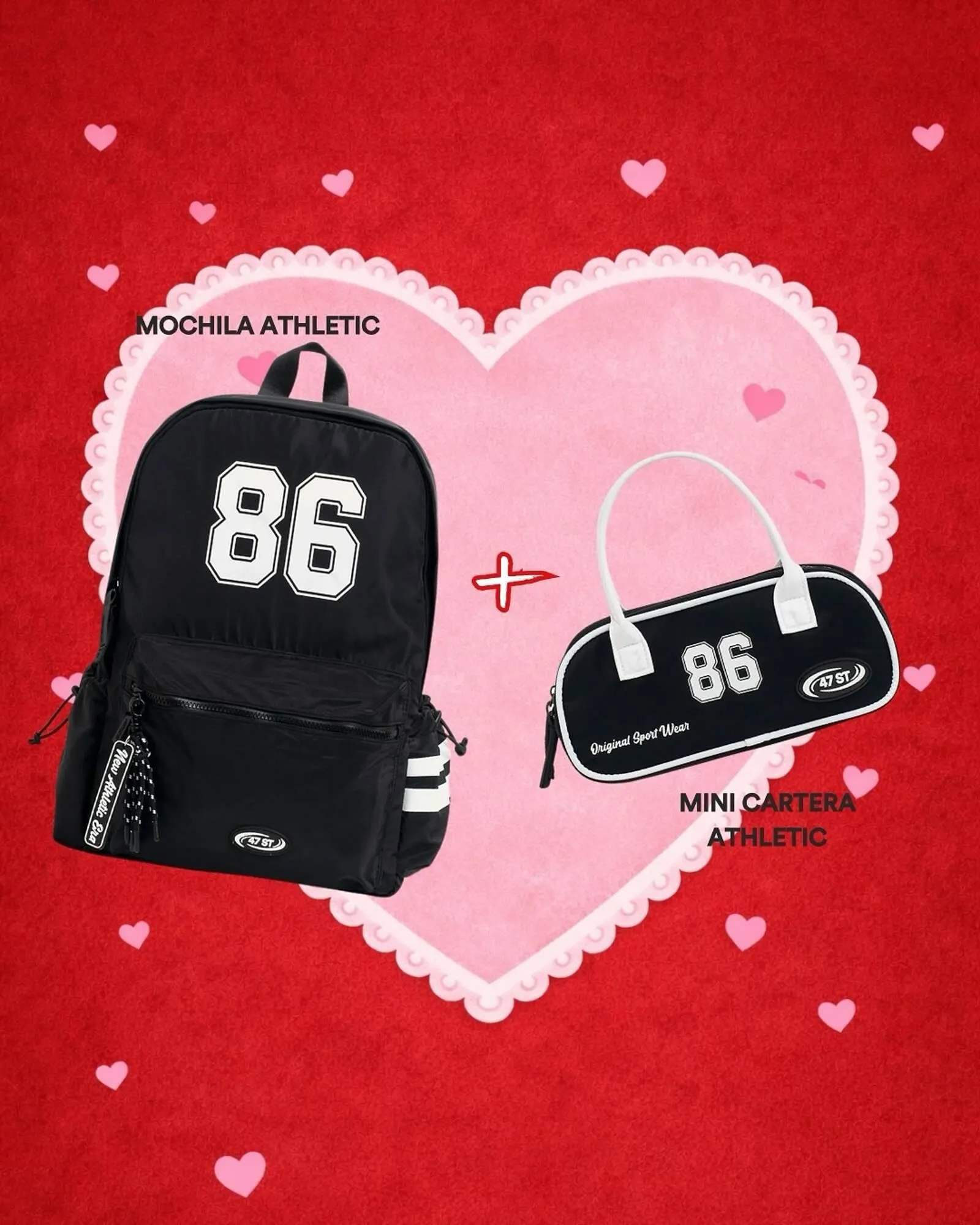 Ofertas de Catálogo 47 Street 11 de febrero al 14 de febrero 2026 - Página 4 del catálogo