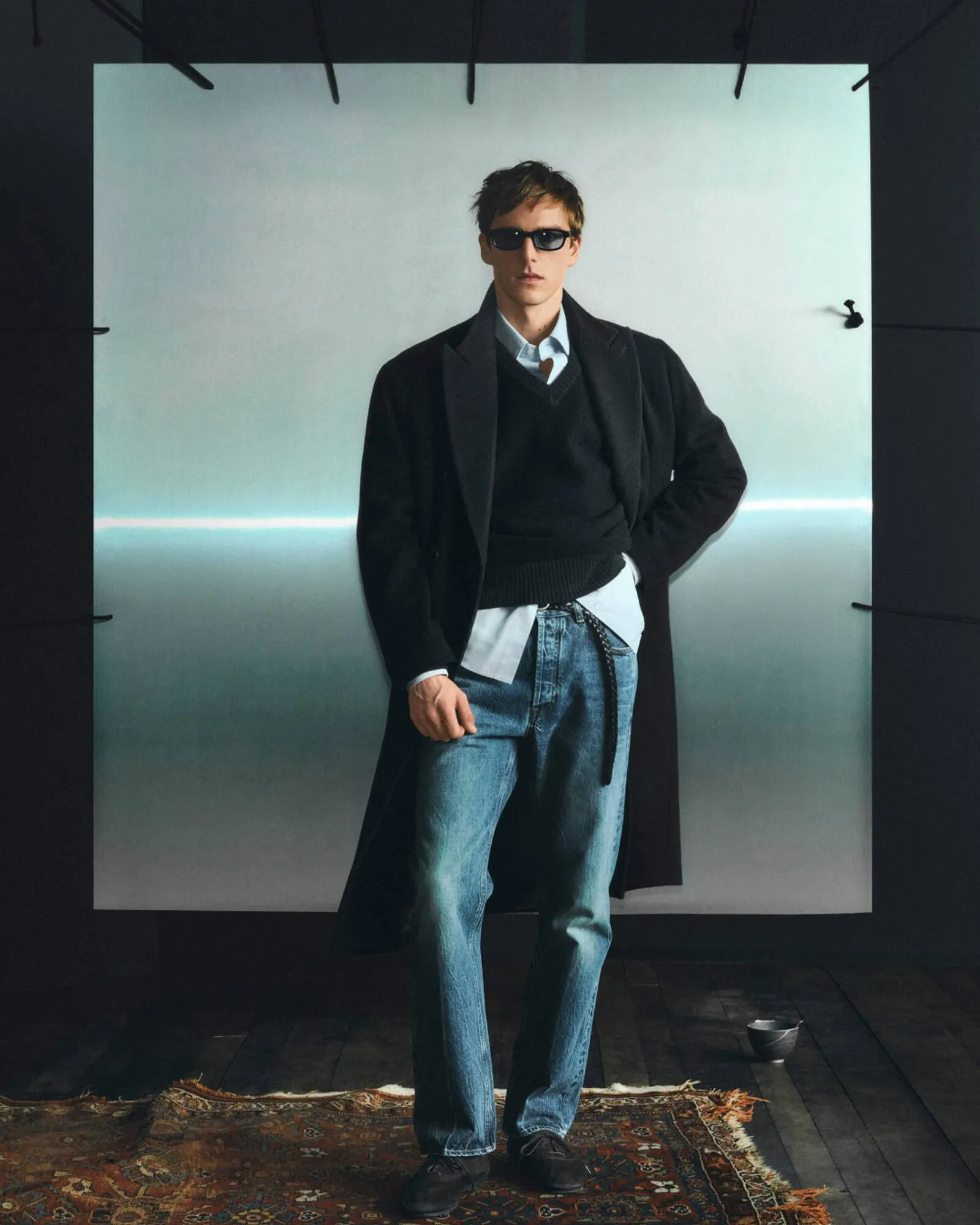 Ofertas de Catálogo ZARA 2 de diciembre al 31 de diciembre 2025 - Página 4 del catálogo