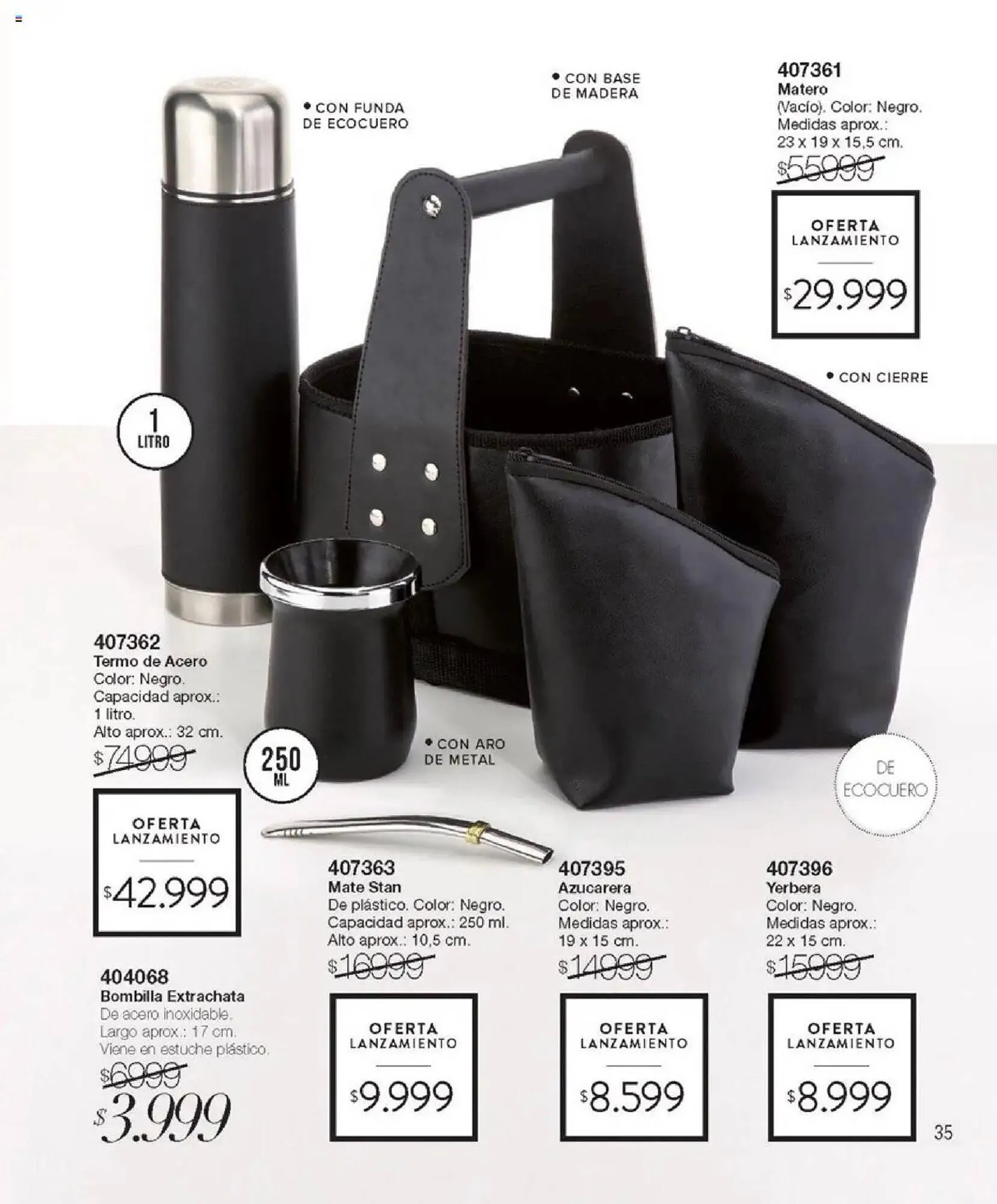 Ofertas de Catálogo Violetta Cosméticos 3 de mayo al 30 de junio 2025 - Página 144 del catálogo