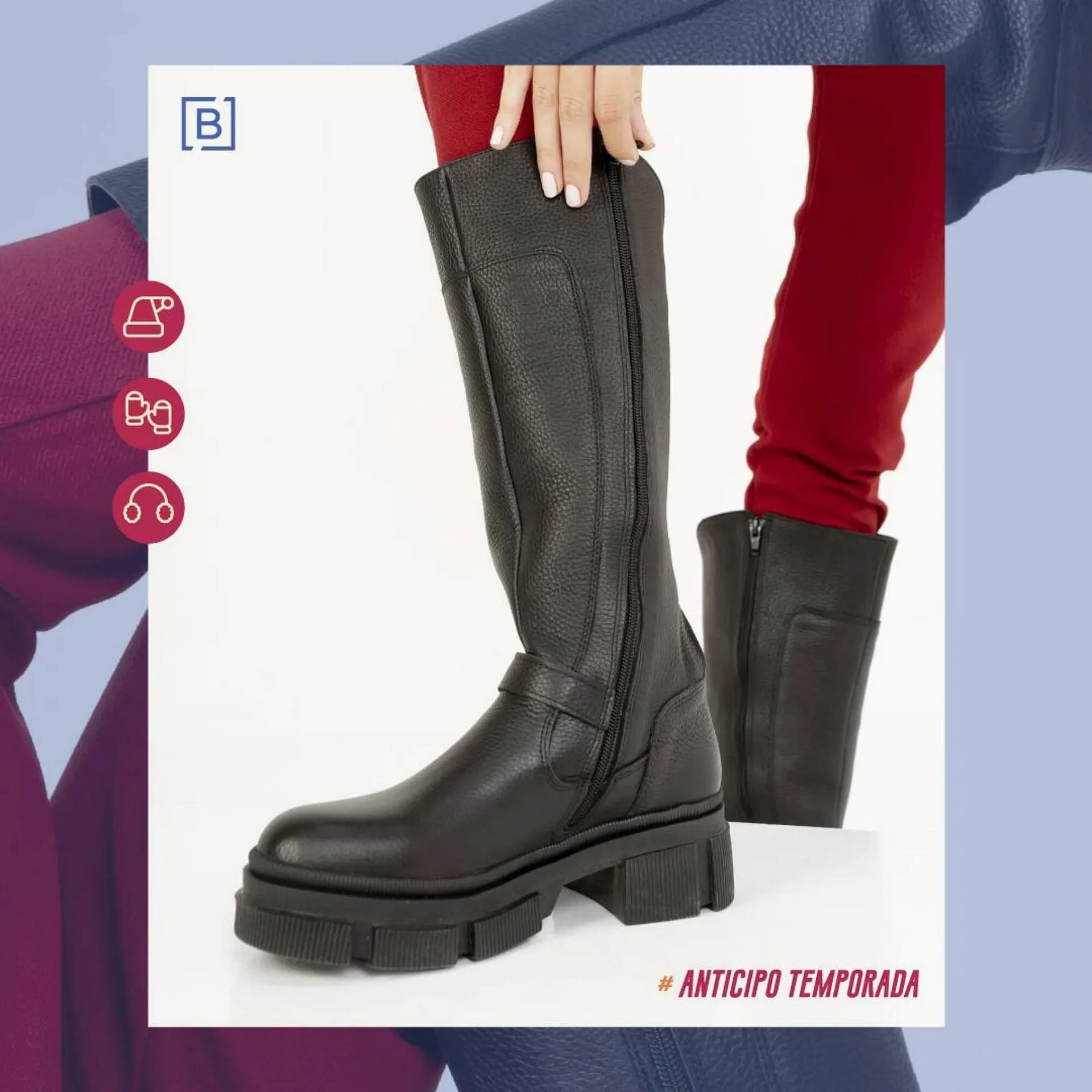 Ofertas de Catálogo Batistella 24 de abril al 22 de agosto 2023 - Página 2 del catálogo