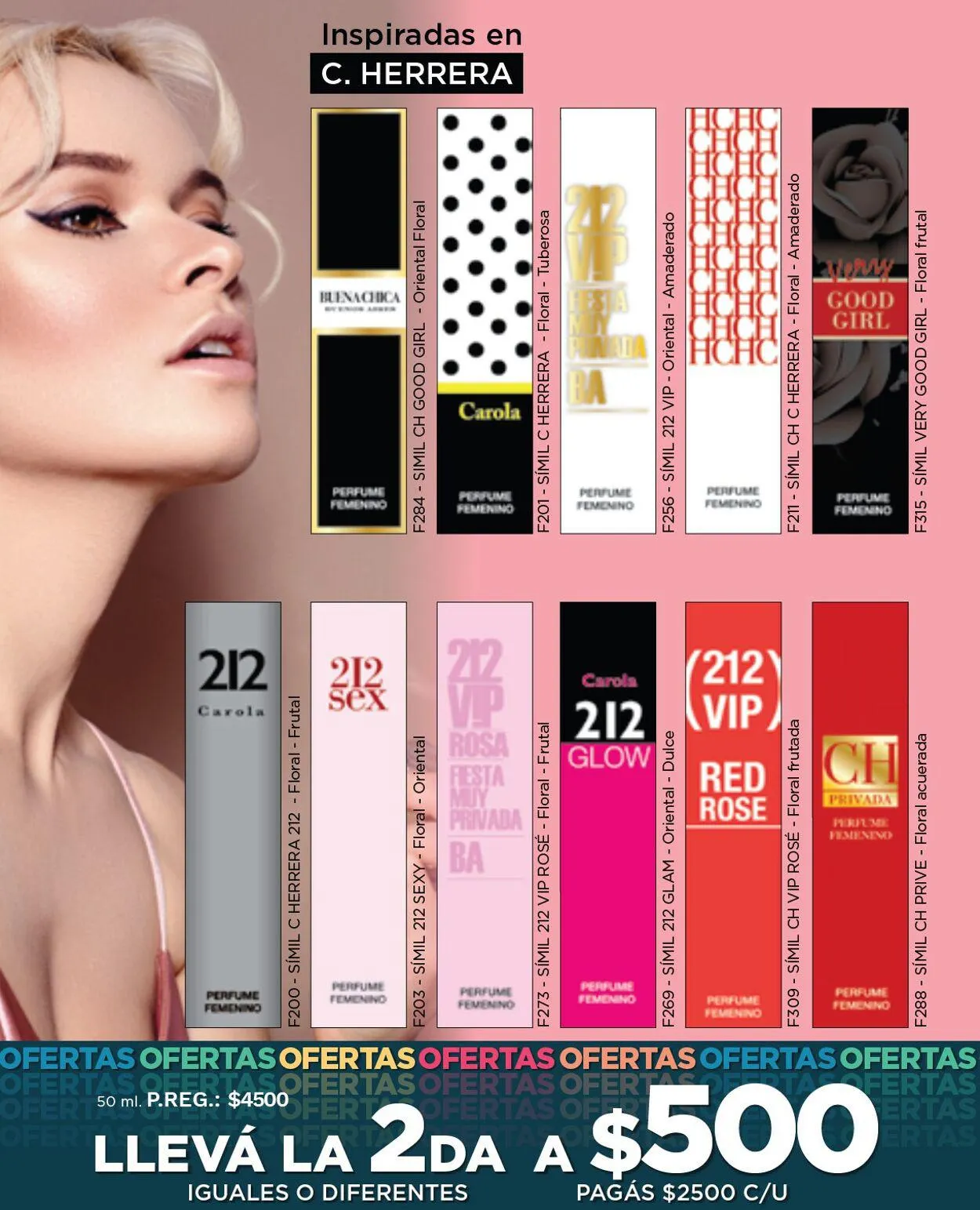 Ofertas de Arbell 7 de julio al 7 de septiembre 2023 - Página 8 del catálogo