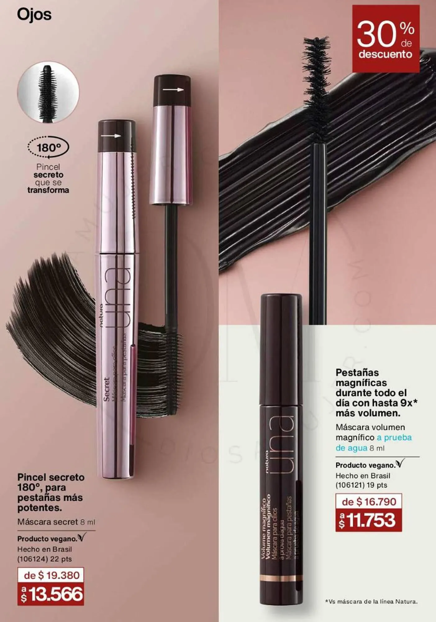 Ofertas de Catálogo Natura 5 de enero al 29 de febrero 2024 - Página 54 del catálogo