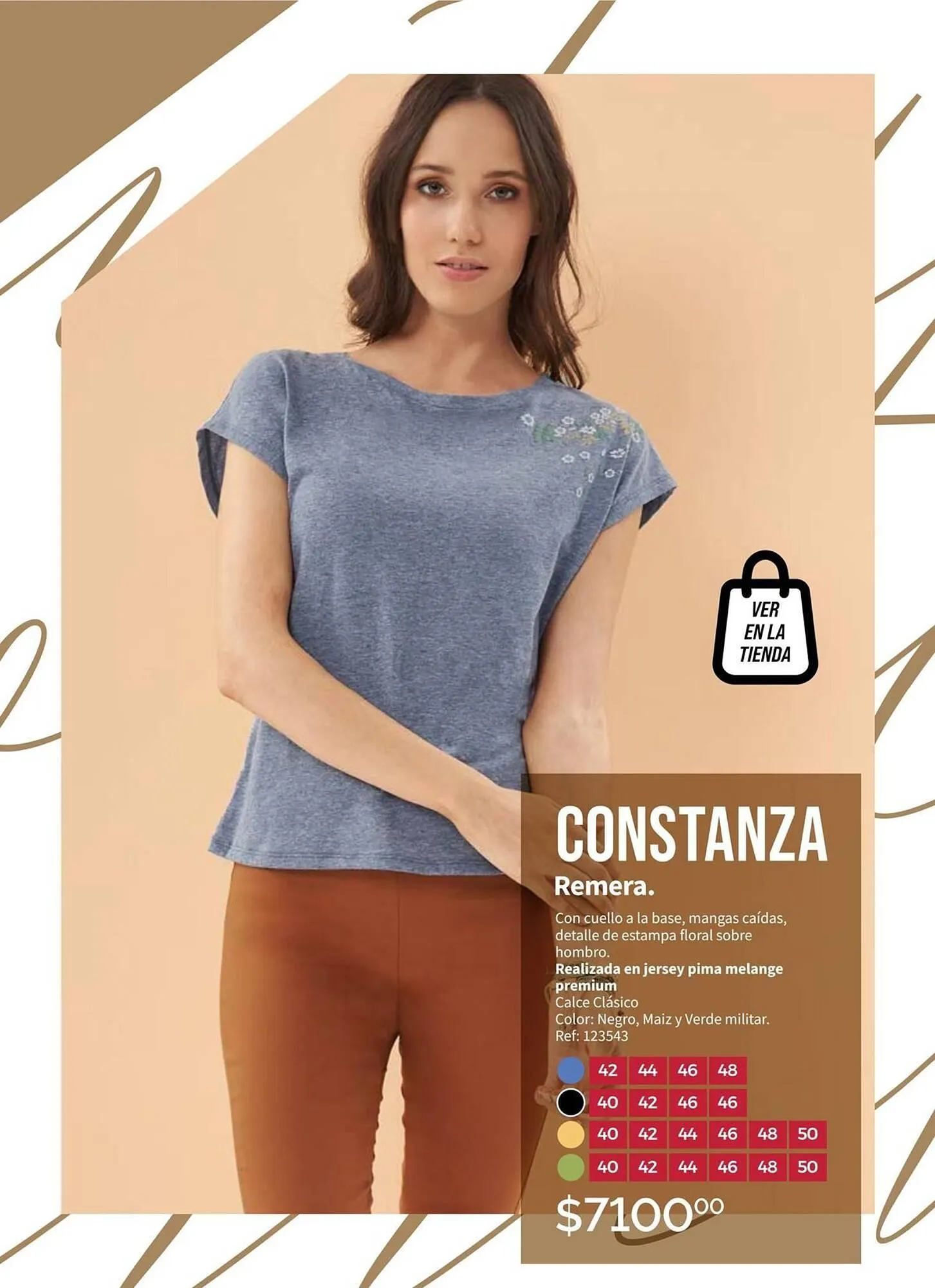 Ofertas de Catálogo Martina di Trento 8 de abril al 30 de abril 2025 - Página 106 del catálogo