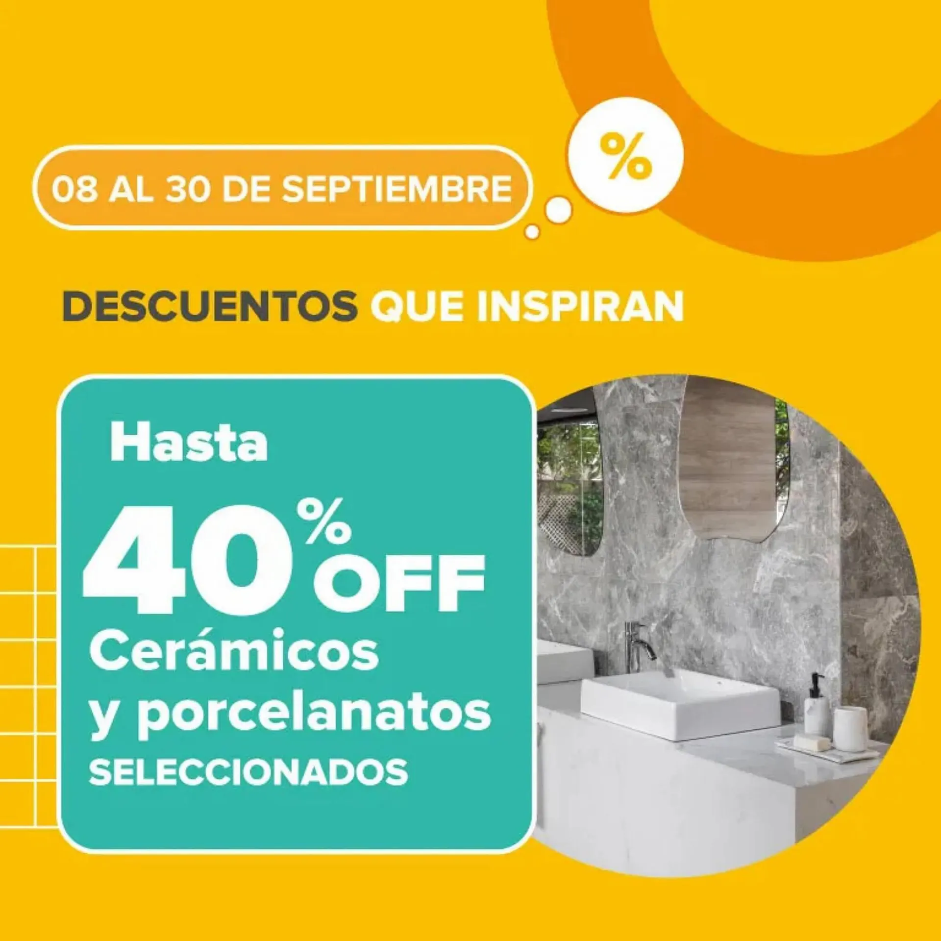 Ofertas de Catálogo Blaisten 18 de septiembre al 30 de septiembre 2023 - Página 1 del catálogo