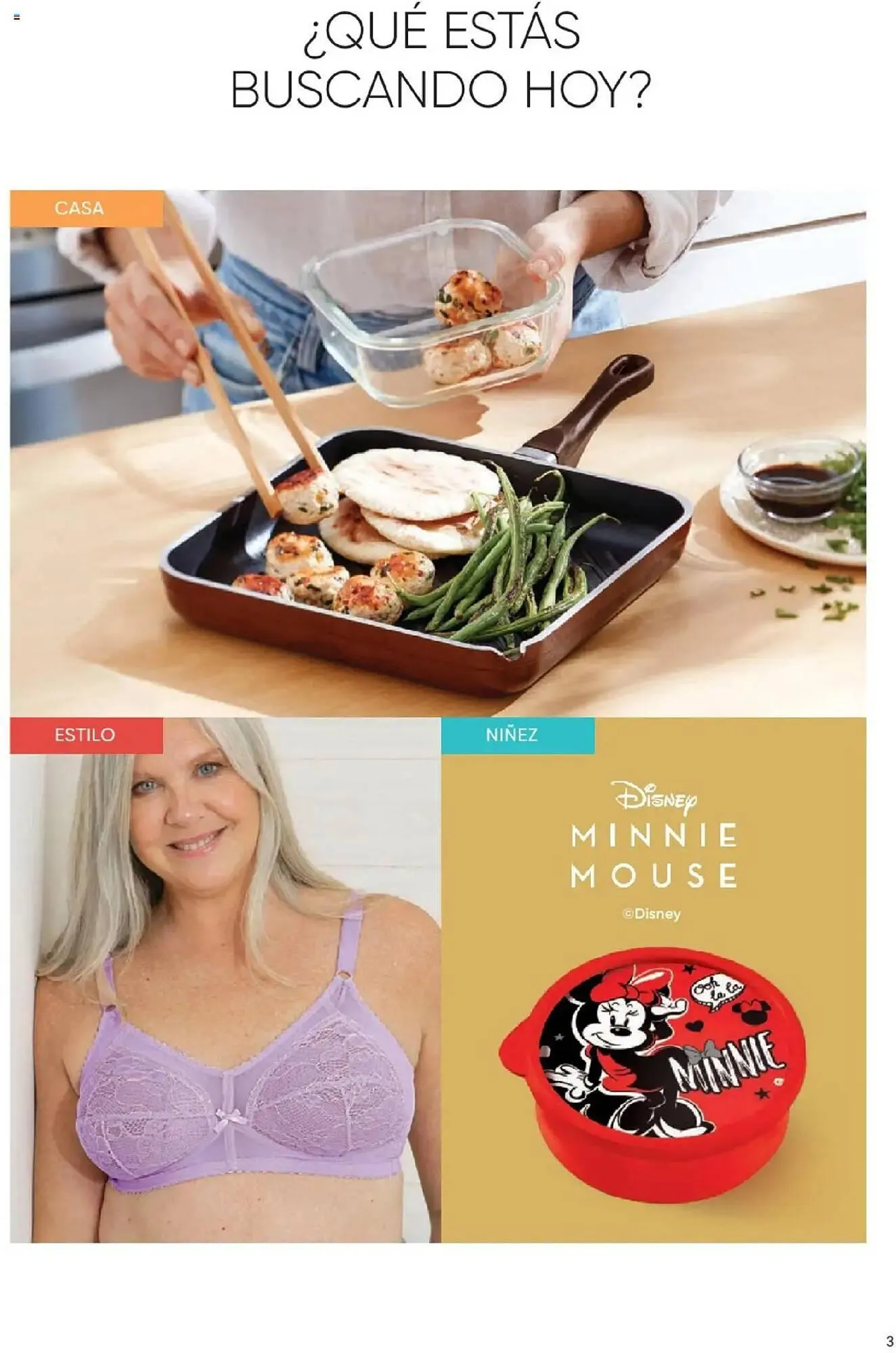 Ofertas de Catálogo Avon 29 de abril al 31 de mayo 2025 - Página 4 del catálogo