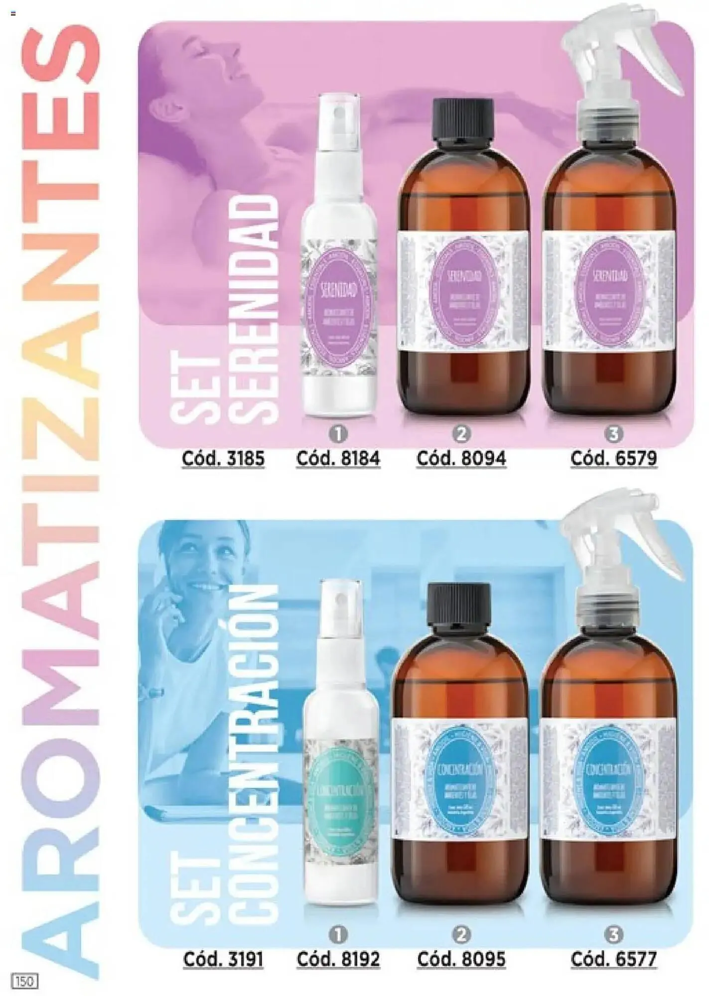 Ofertas de Catálogo Amodil 28 de febrero al 13 de marzo 2025 - Página 300 del catálogo