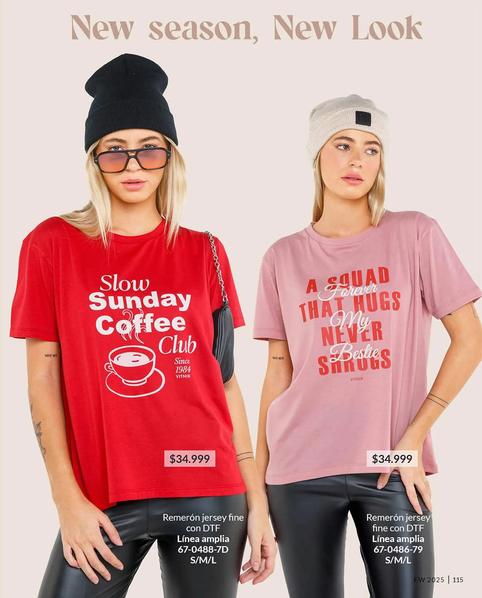 Ofertas de Catálogo Vitnik 2 de junio al 15 de junio 2025 - Página 115 del catálogo