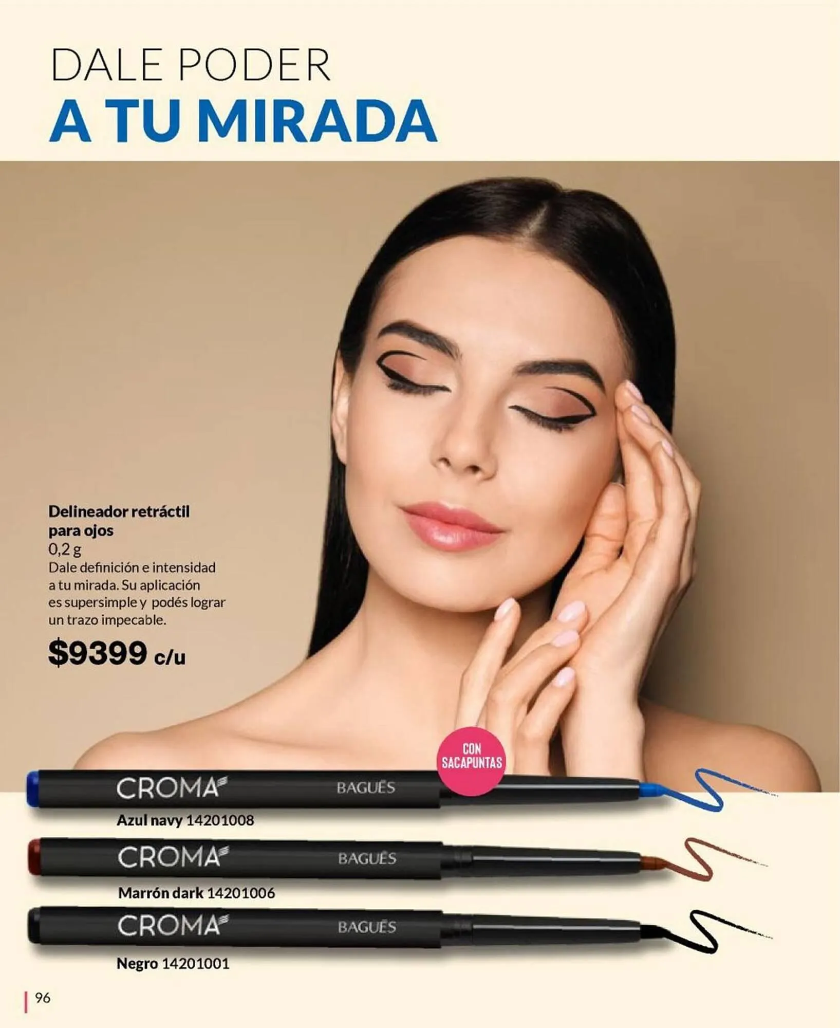 Ofertas de Catálogo Bagués 10 de enero al 18 de enero 2025 - Página 111 del catálogo