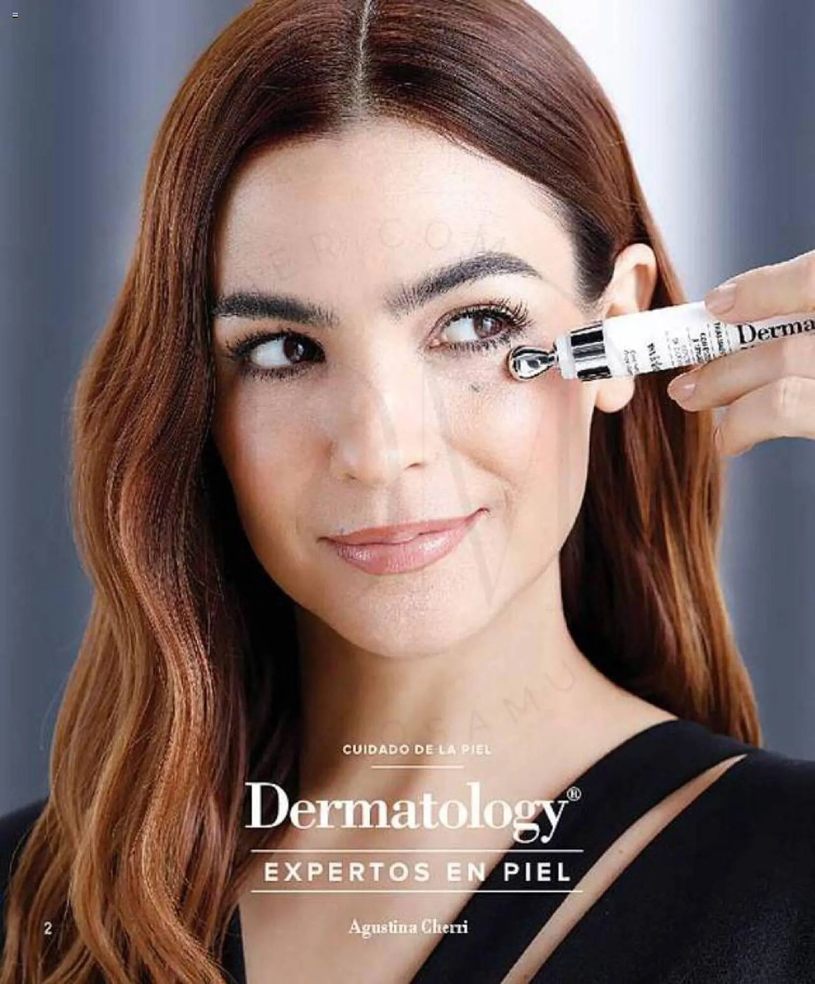 Ofertas de Catálogo Violetta Cosméticos 27 de julio al 16 de agosto 2023 - Página 2 del catálogo