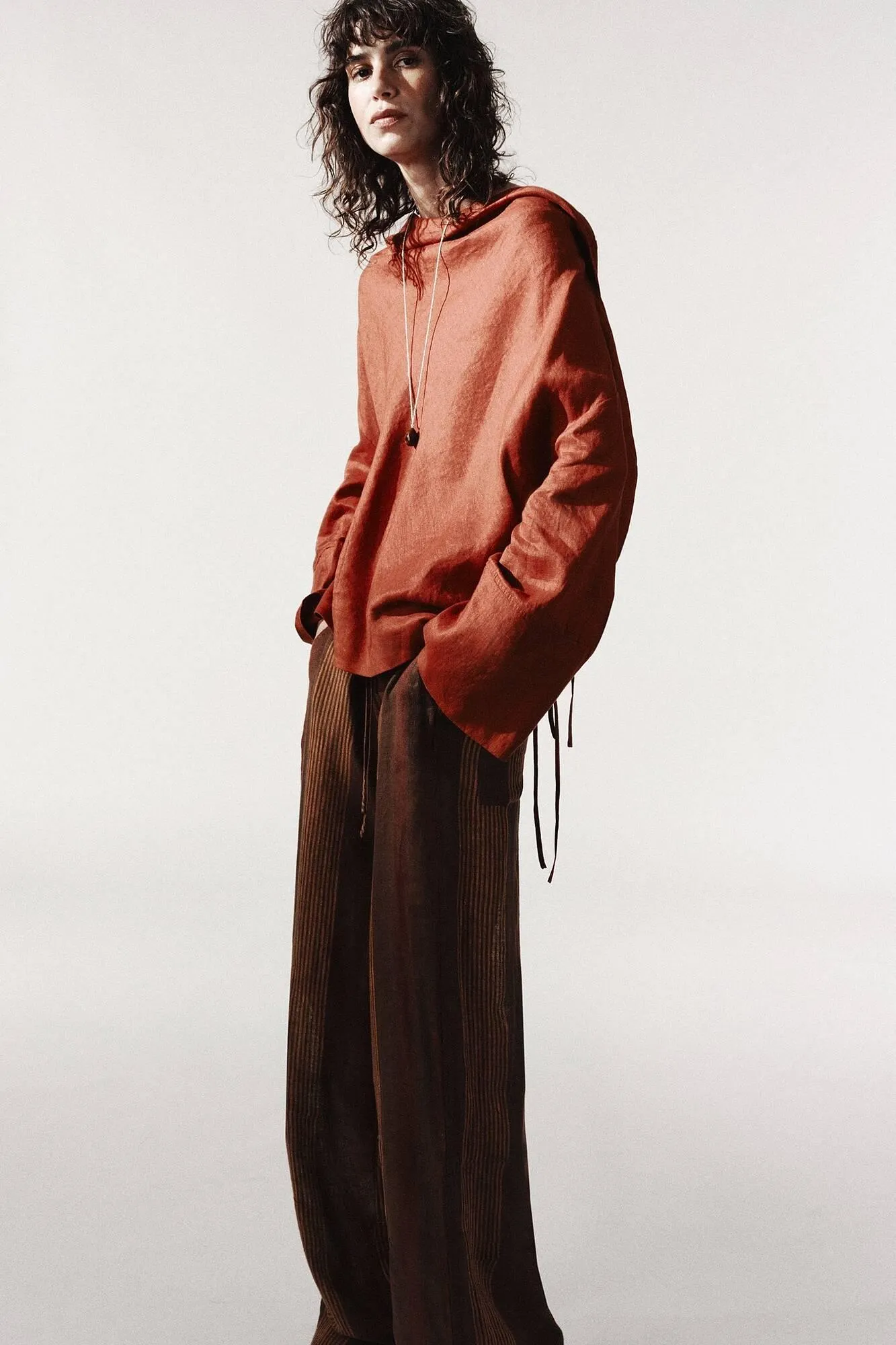 Ofertas de Catálogo ZARA 29 de mayo al 15 de junio 2025 - Página 1 del catálogo