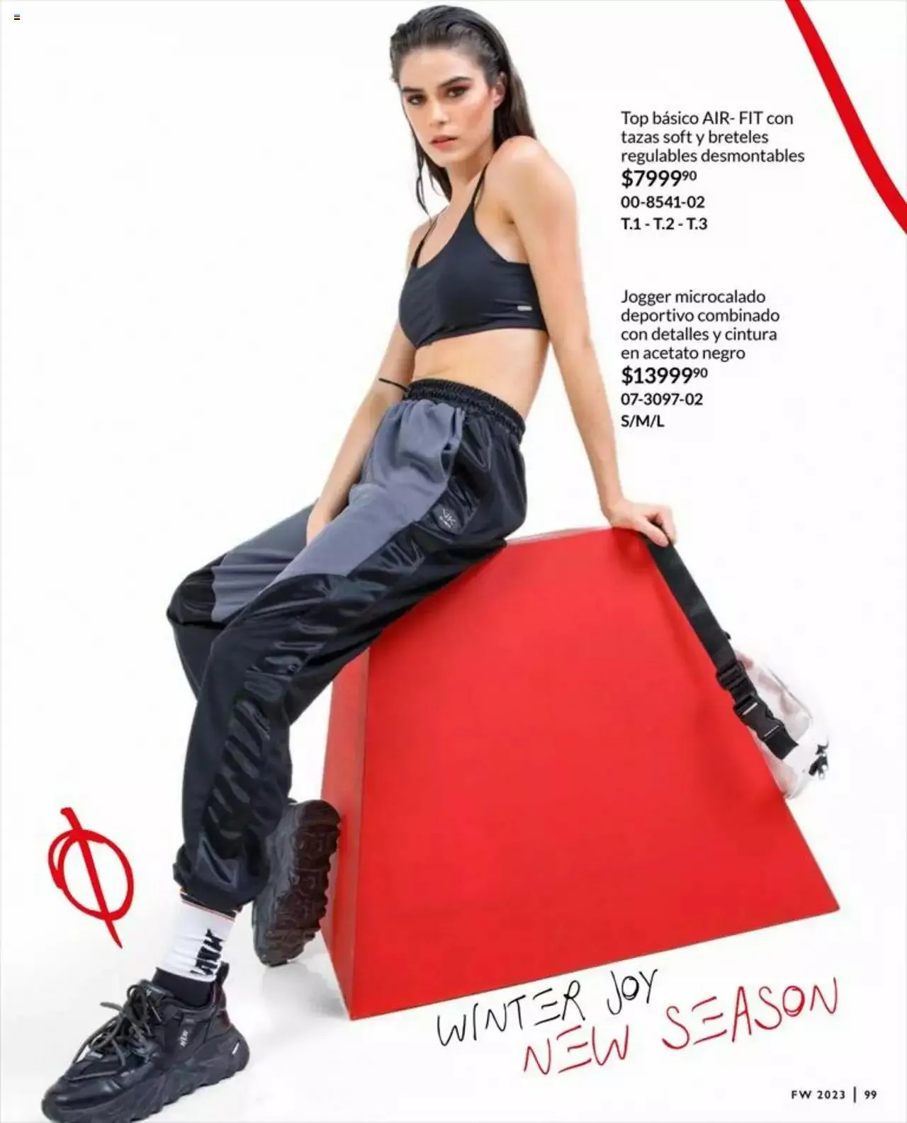 Ofertas de Vitnik catálogo 16 de junio al 31 de diciembre 2023 - Página 99 del catálogo