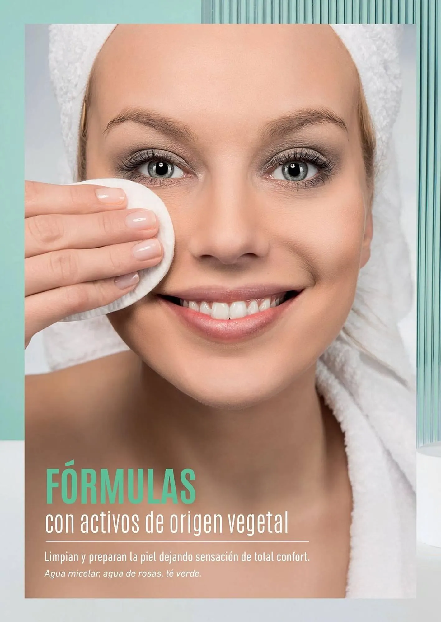 Ofertas de Catálogo Reino Cosmética 8 de mayo al 31 de mayo 2025 - Página 60 del catálogo