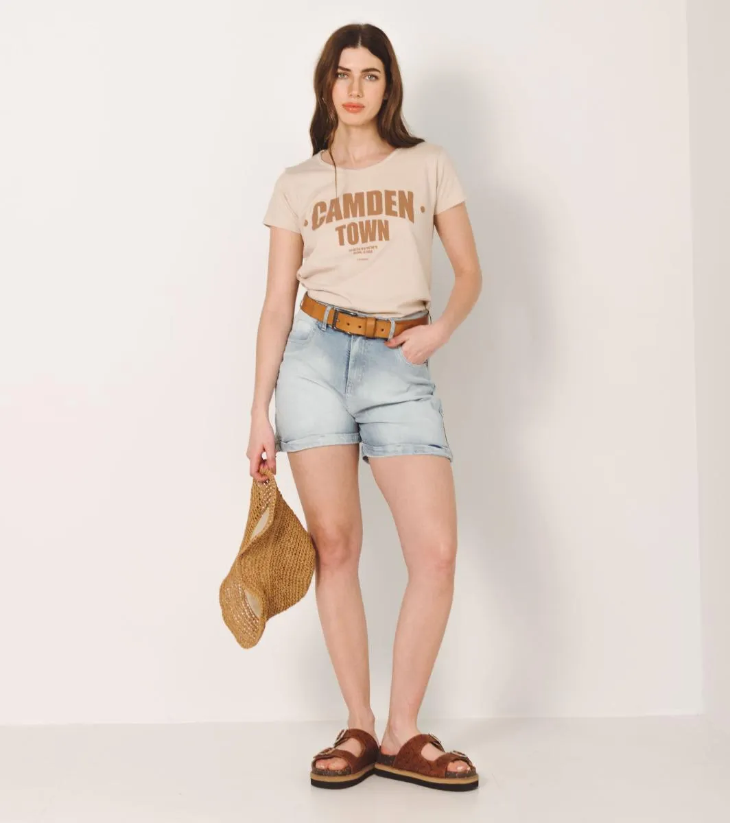 REMERA RESKI PETER CAMDEN