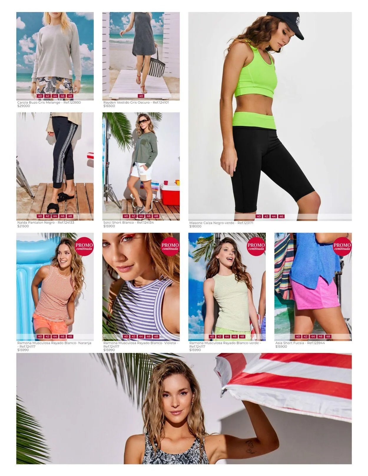 Ofertas de Martina di Trento 30 de noviembre al 28 de diciembre 2023 - Página 19 del catálogo