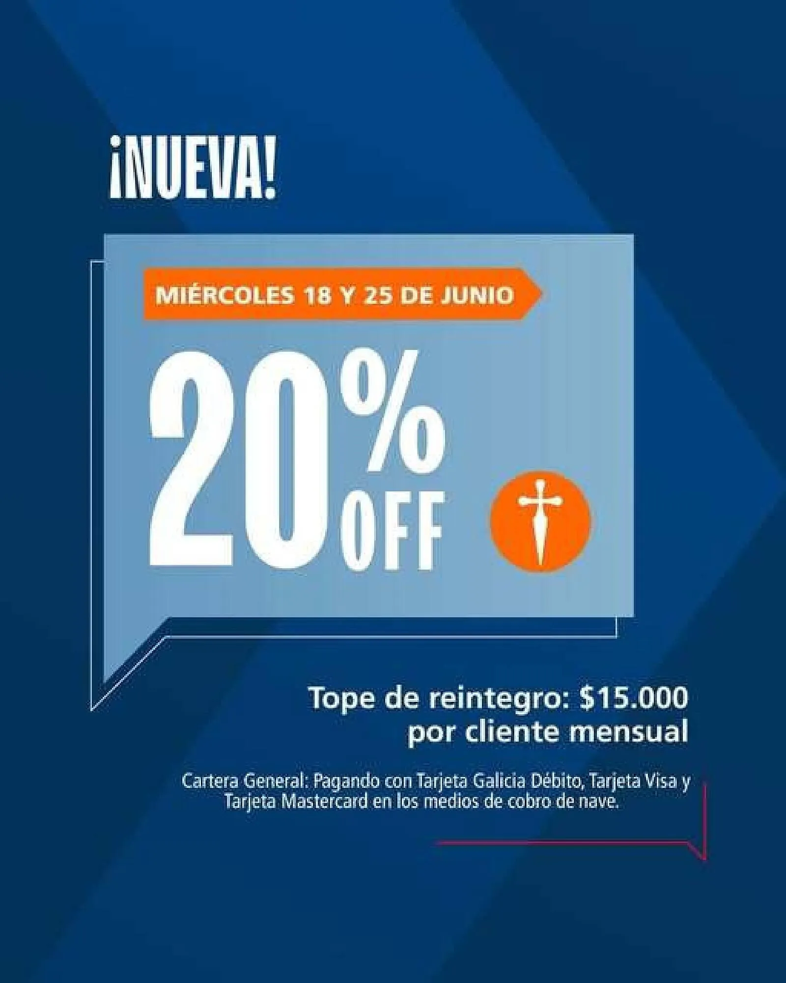 Ofertas de Catálogo Hergo 18 de junio al 25 de junio 2025 - Página 1 del catálogo