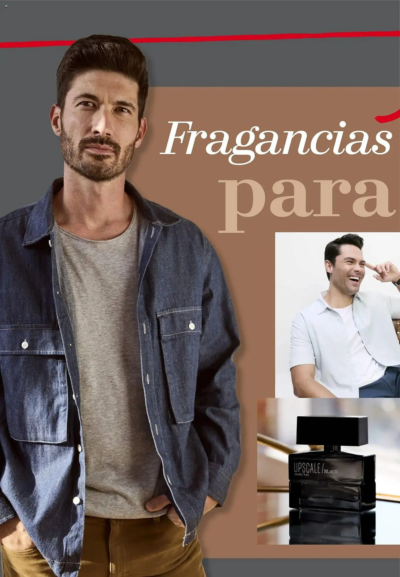 Ofertas de Catálogo Mary Kay 11 de mayo al 1 de junio 2026 - Página 4 del catálogo