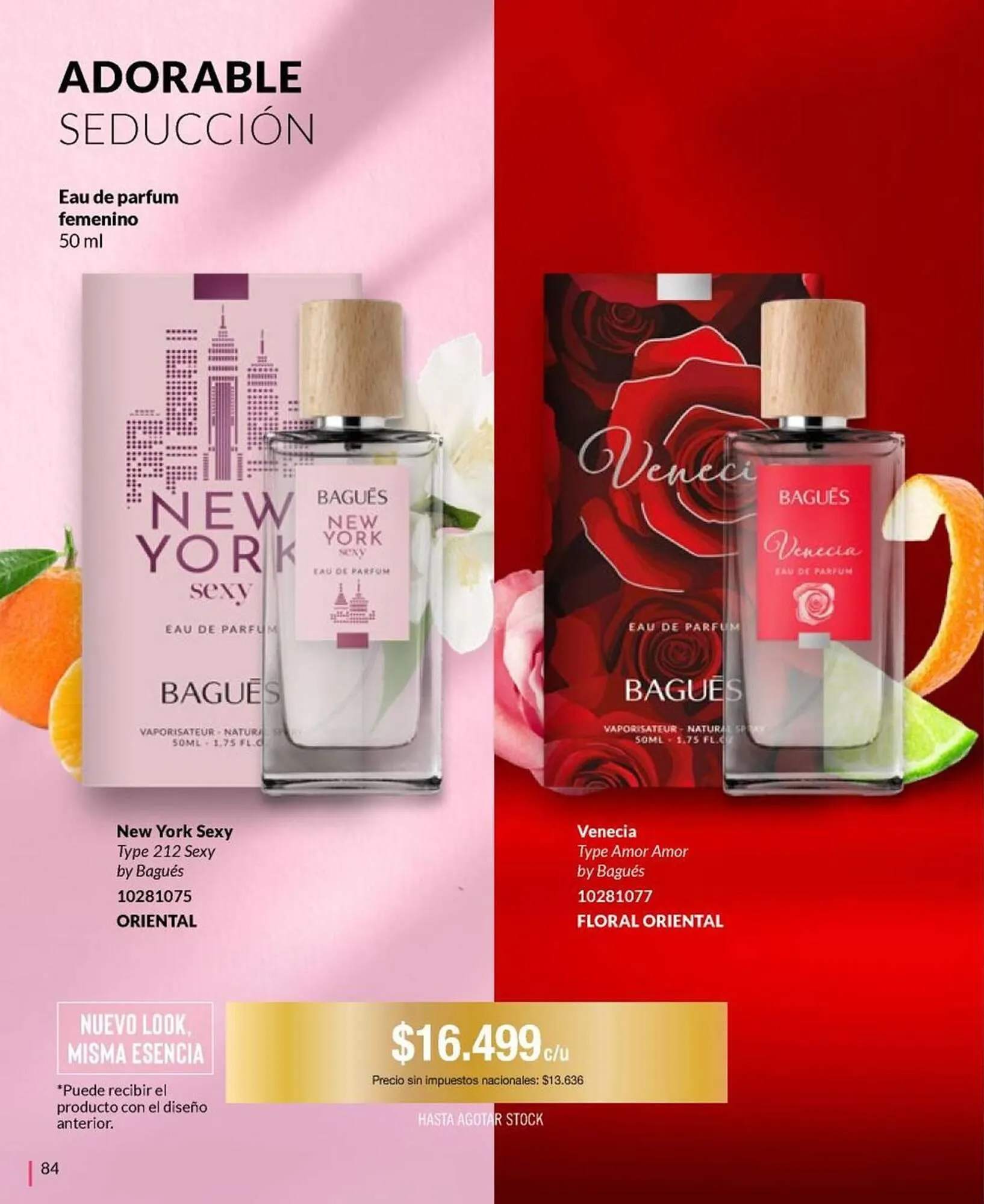 Ofertas de Catálogo Bagués 7 de septiembre al 14 de septiembre 2025 - Página 84 del catálogo