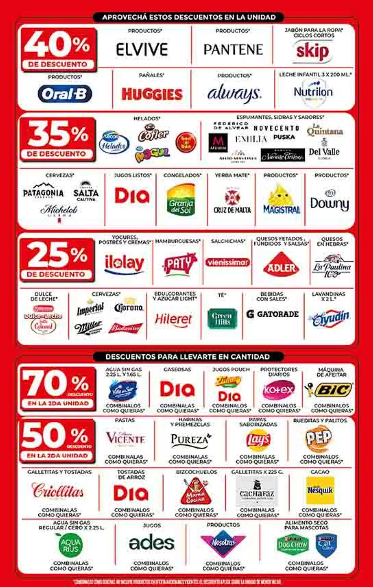 Ofertas de Folleto Supermercados DIA 3 de febrero al 9 de febrero 2026 - Página 2 del catálogo