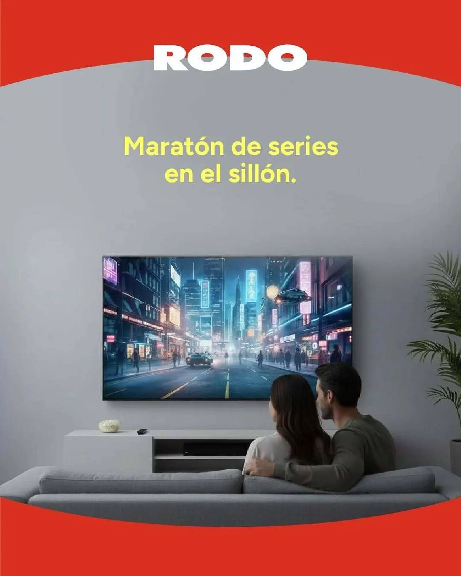 Ofertas de Catálogo Rodo 31 de diciembre al 6 de enero 2026 - Página 3 del catálogo