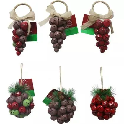 Adorno para árbol nueces