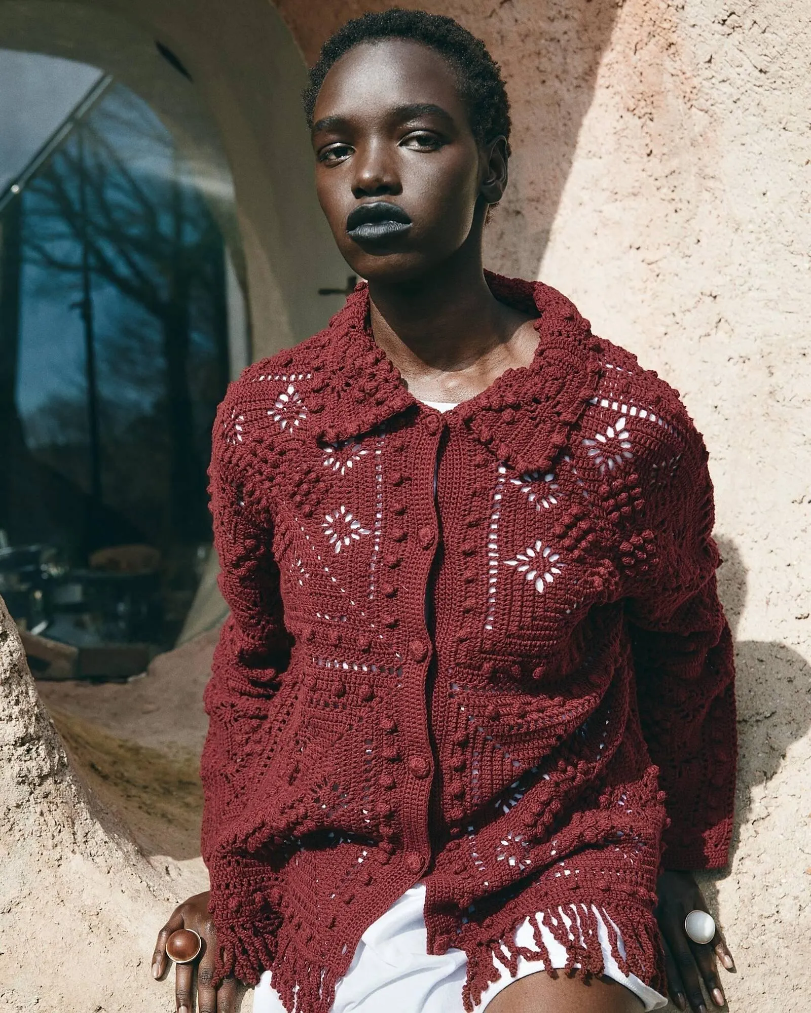 Ofertas de Catálogo ZARA 12 de marzo al 31 de marzo 2025 - Página 2 del catálogo