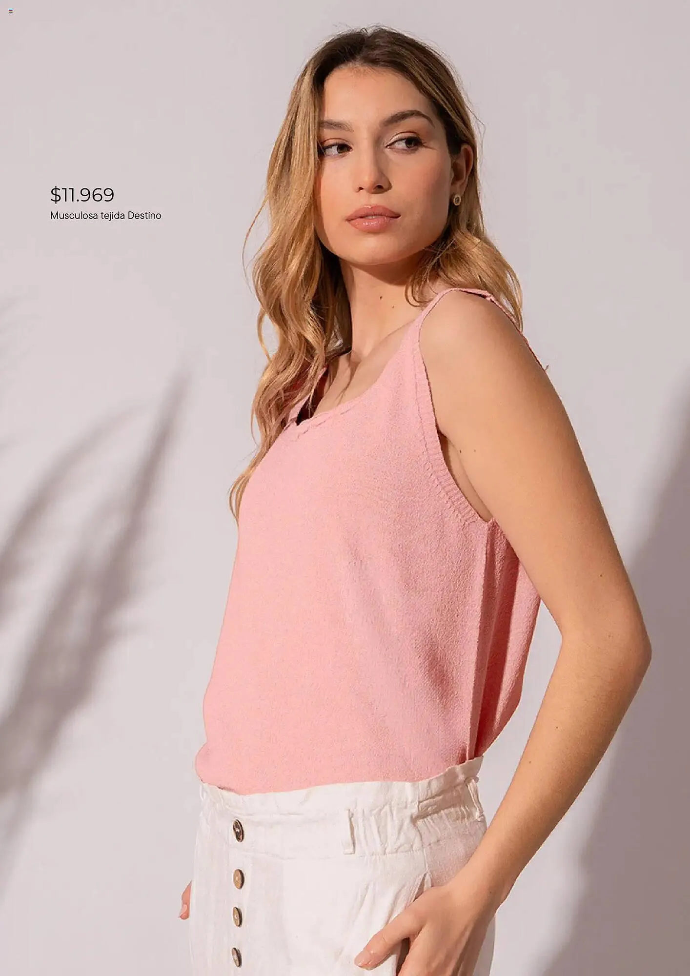 Ofertas de Catálogo Mauro Sergio 1 de noviembre al 6 de diciembre 2025 - Página 2 del catálogo