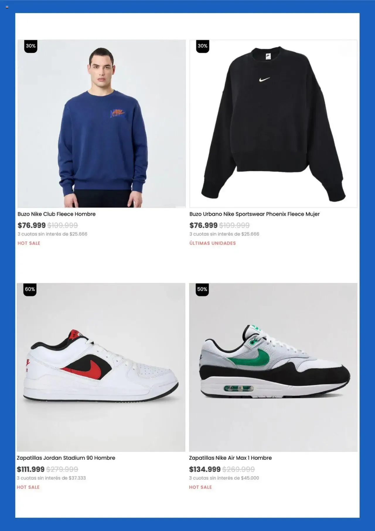 Ofertas de Moov Hot Sale 12 de mayo al 14 de mayo 2025 - Página 4 del catálogo