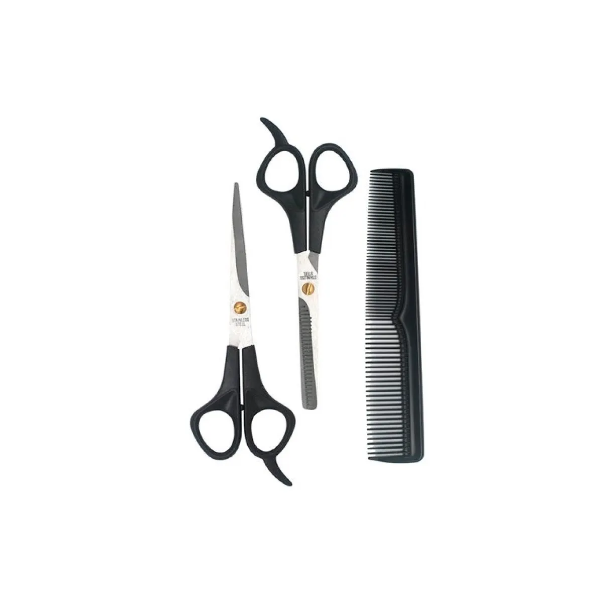 BASICARE KIT DE PELUQUERIA 3810