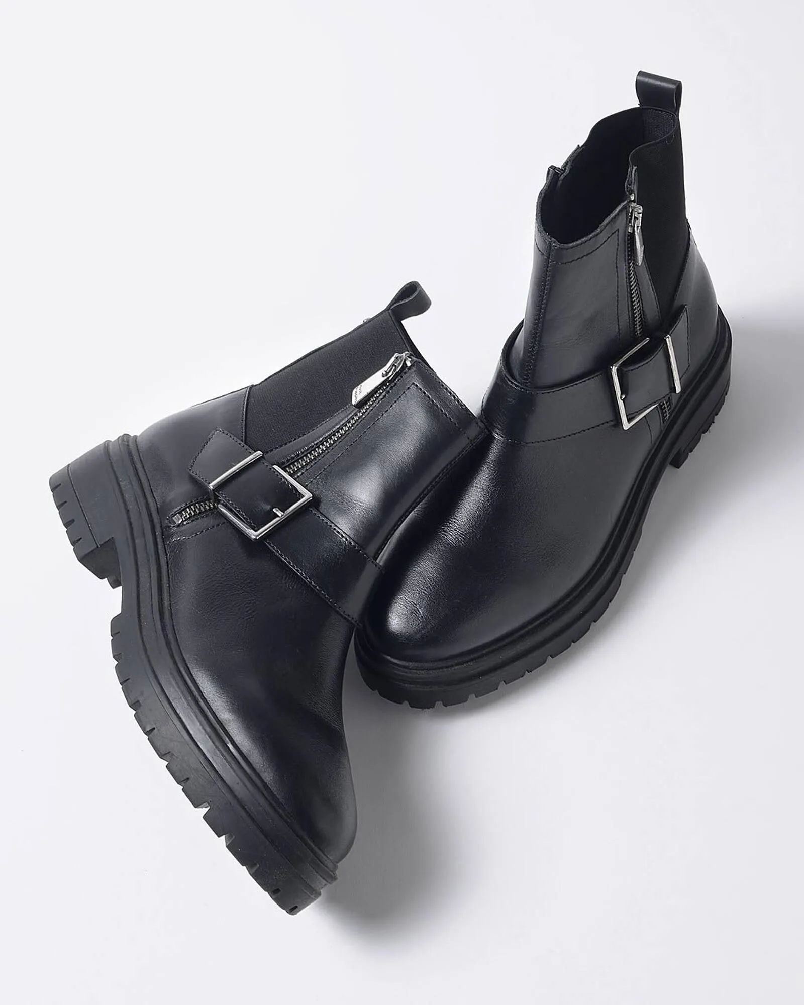 Ofertas de Catálogo Hush Puppies 28 de julio al 31 de agosto 2025 - Página 1 del catálogo