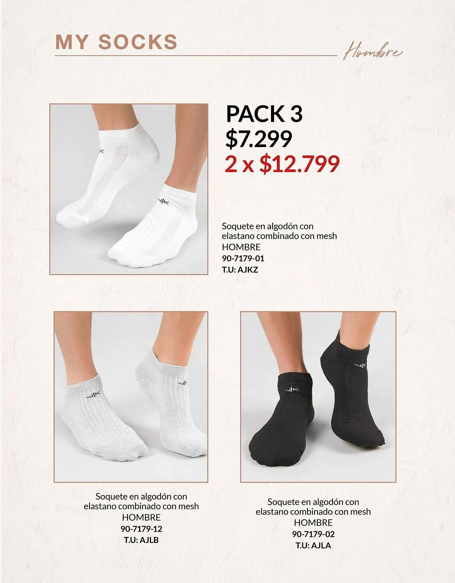 Ofertas de Catálogo Vitnik 3 de enero al 31 de marzo 2025 - Página 43 del catálogo