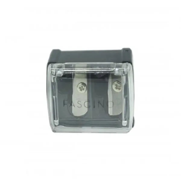 Fascino Sacapunta Doble Para Maquillaje