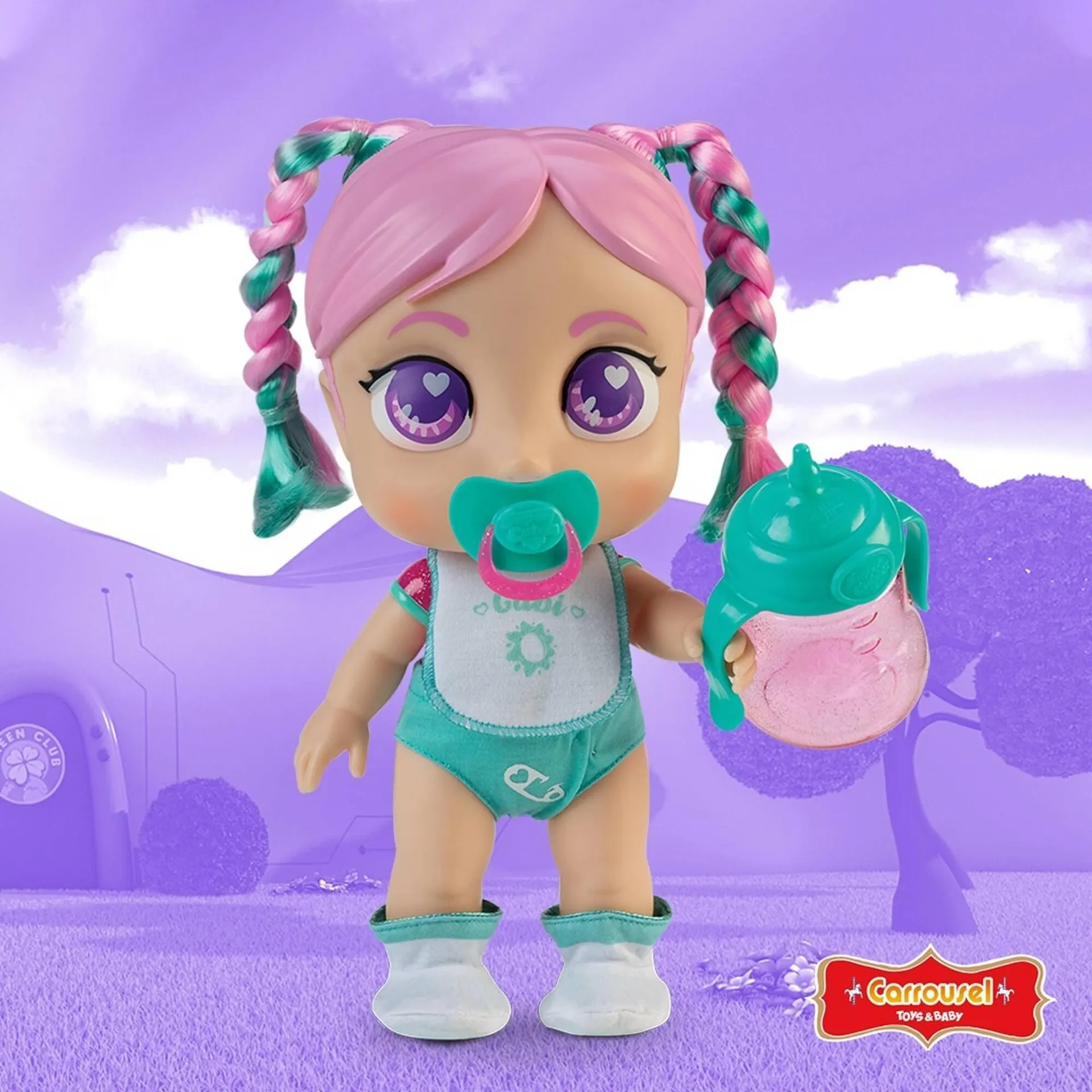 Ofertas de Catálogo Jugueterias Carrousel 15 de agosto al 18 de agosto 2024 - Página 2 del catálogo