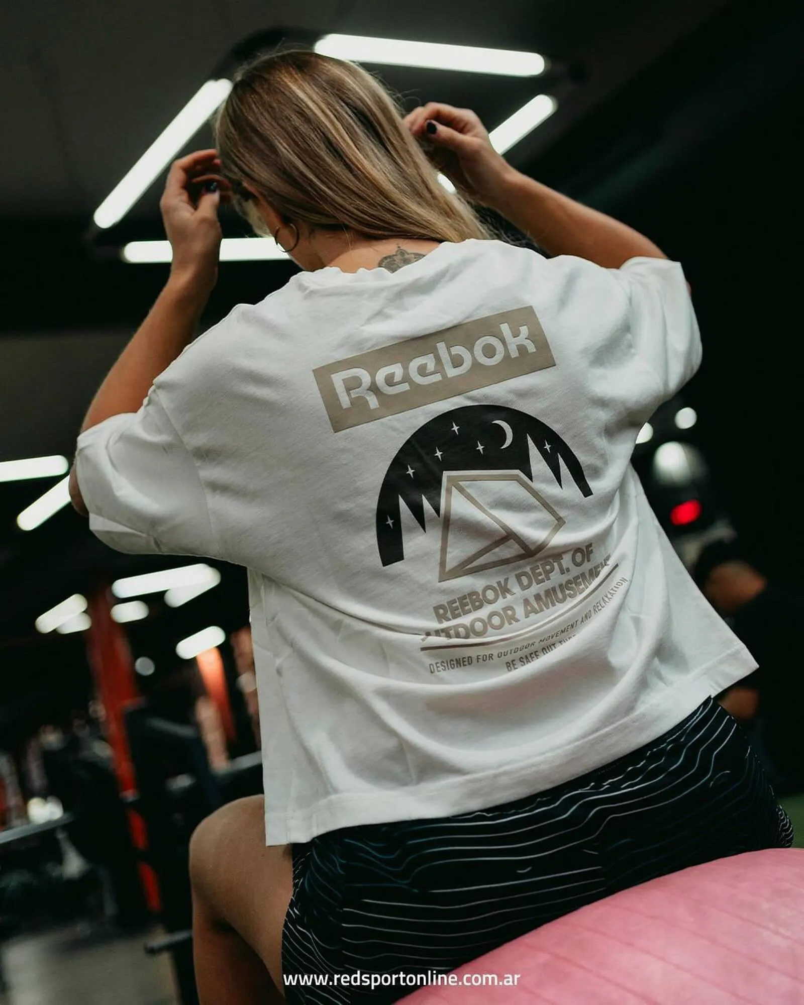 Ofertas de Catálogo Red Sport 4 de mayo al 27 de julio 2023 - Página 11 del catálogo