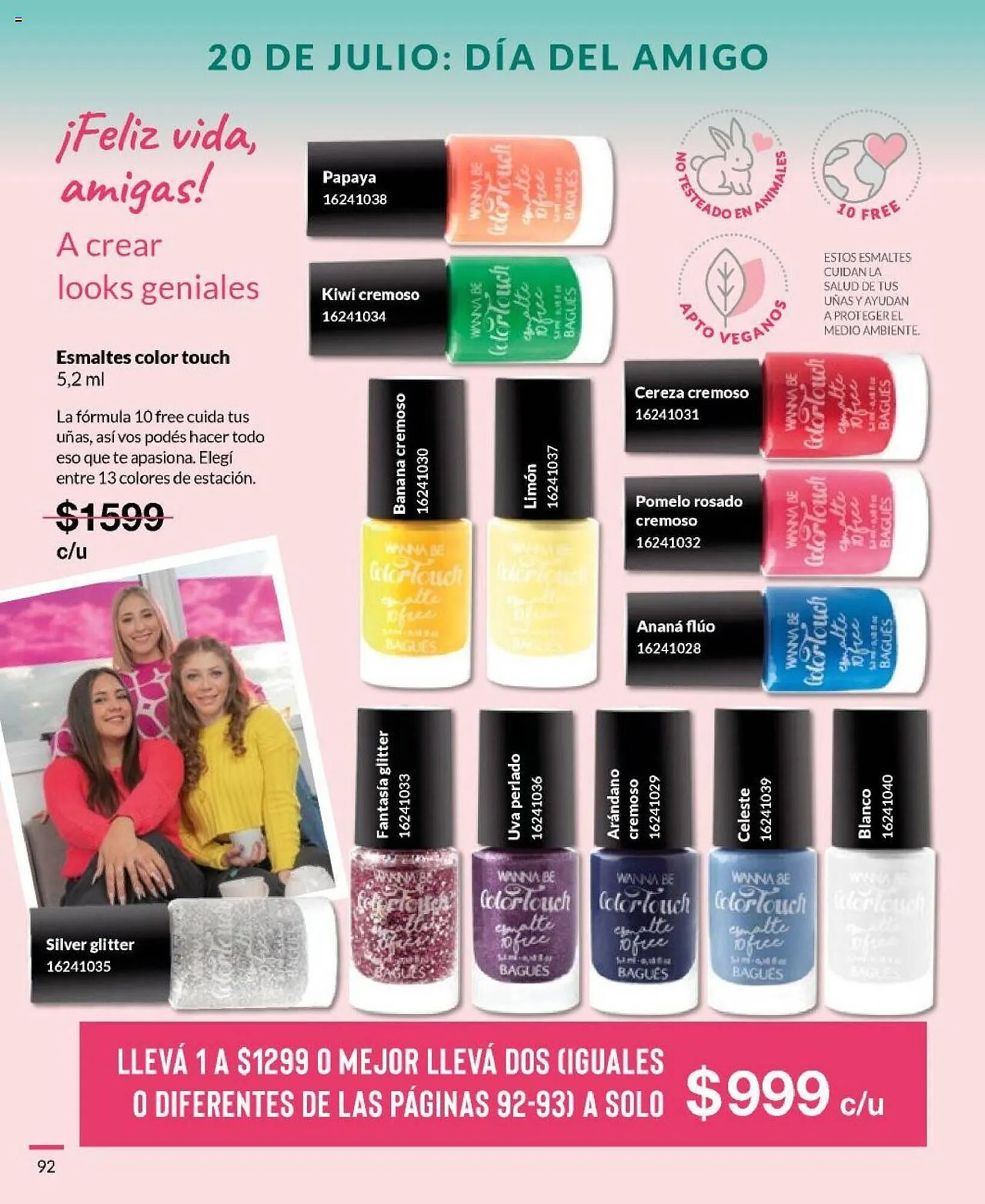 Ofertas de Catálogo Bagués 5 de julio al 28 de julio 2023 - Página 92 del catálogo