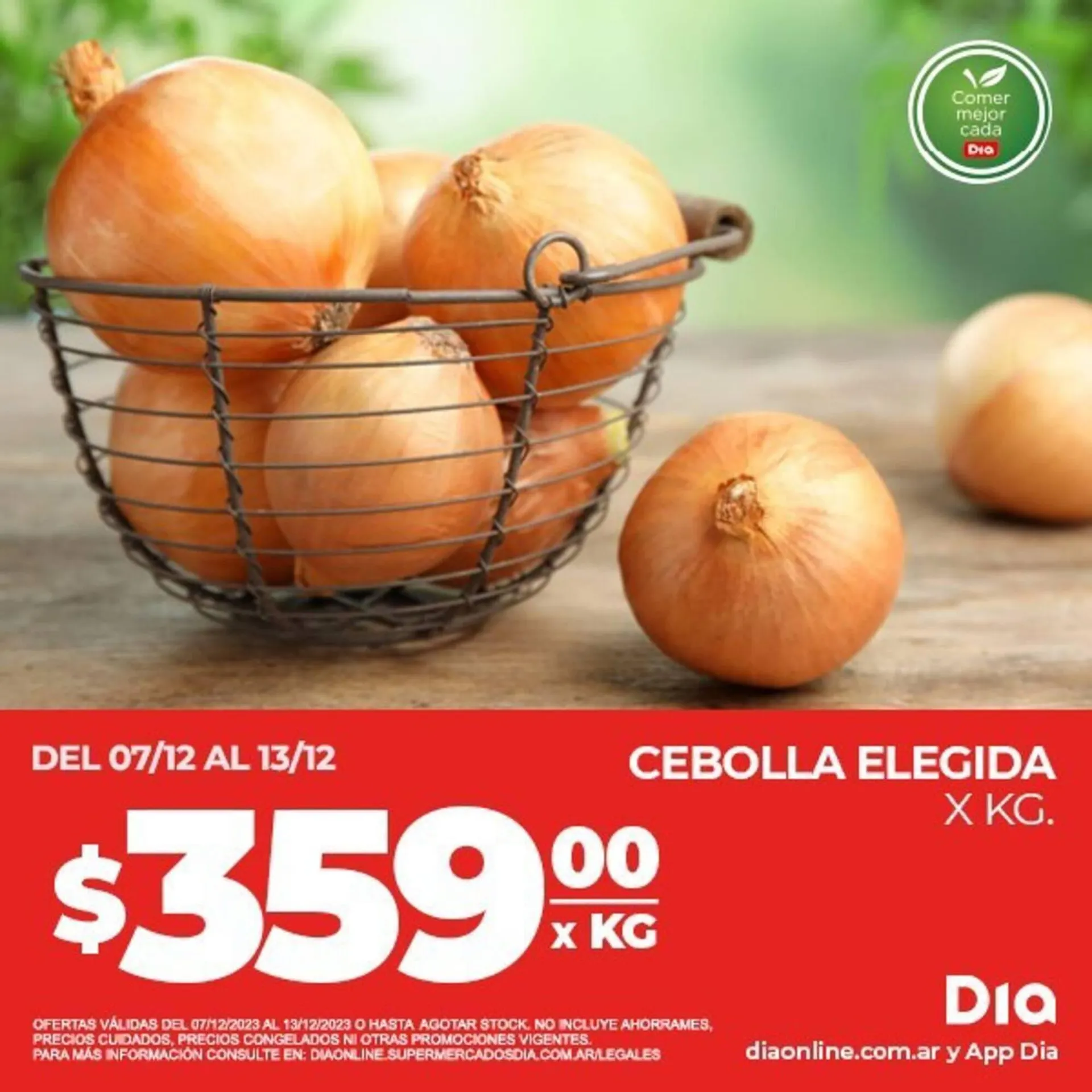 Ofertas de Catálogo Supermercados DIA 7 de diciembre al 21 de diciembre 2023 - Página 8 del catálogo