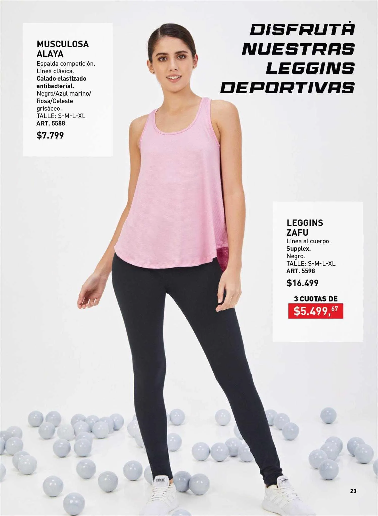 Ofertas de Catálogo Wineem 2 de septiembre al 5 de septiembre 2023 - Página 23 del catálogo