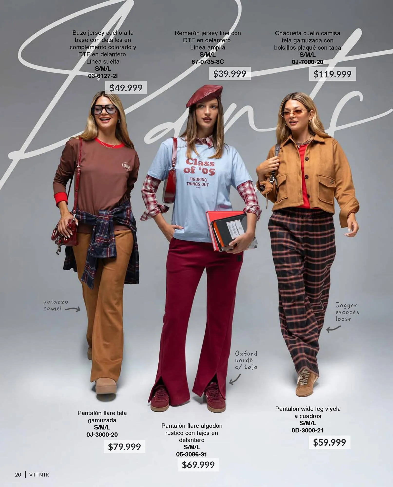 Ofertas de Catálogo Vitnik 24 de febrero al 28 de febrero 2026 - Página 20 del catálogo