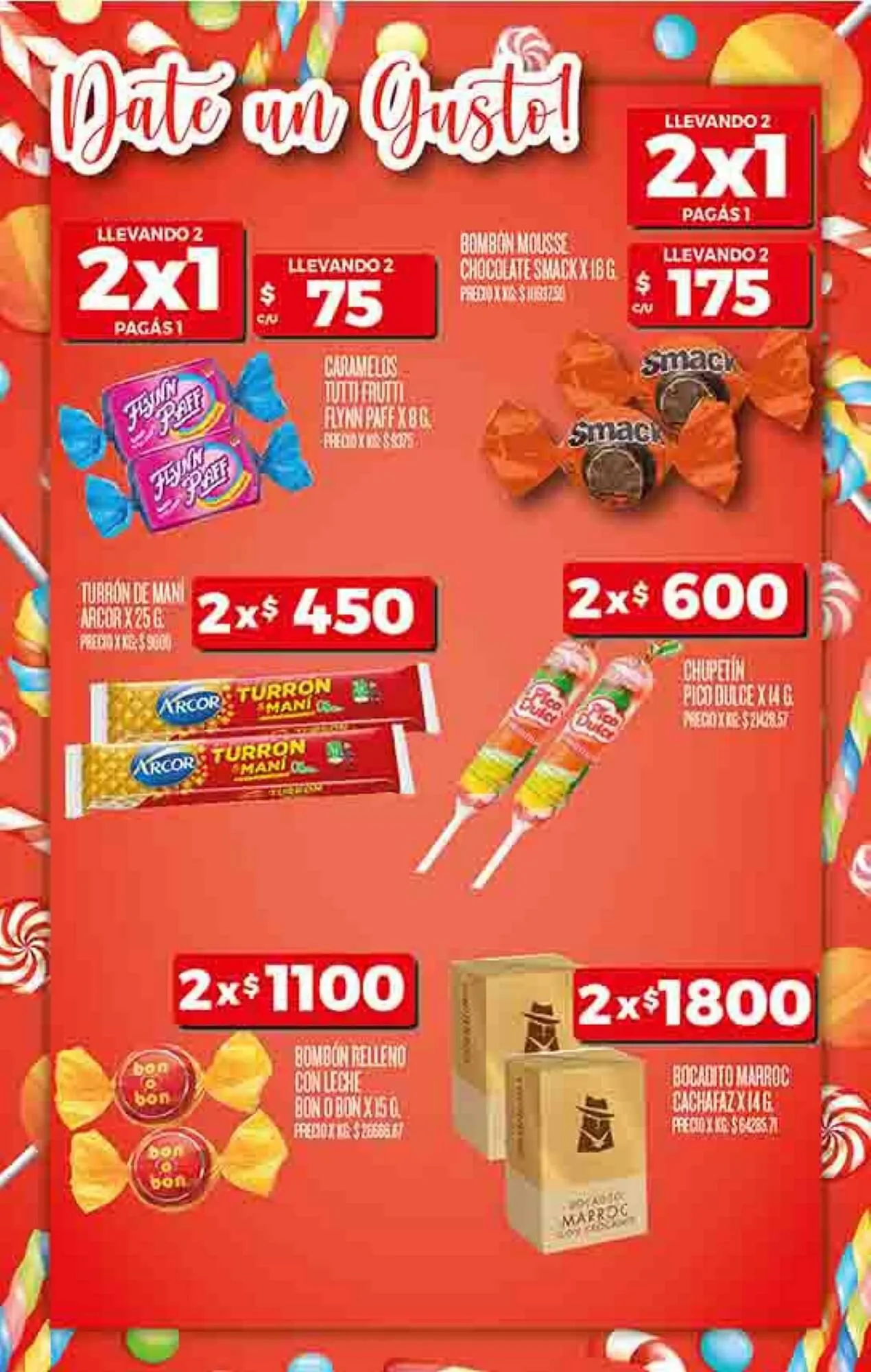 Ofertas de Catálogo Supermercados DIA 6 de mayo al 12 de mayo 2025 - Página 4 del catálogo