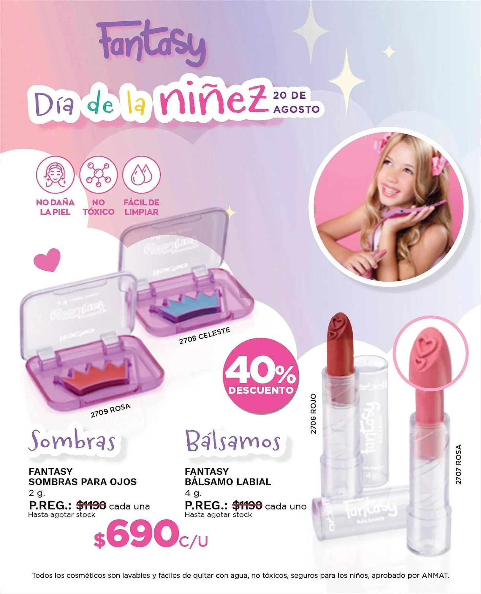 Ofertas de Catálogo Arbell 7 de julio al 10 de julio 2023 - Página 120 del catálogo