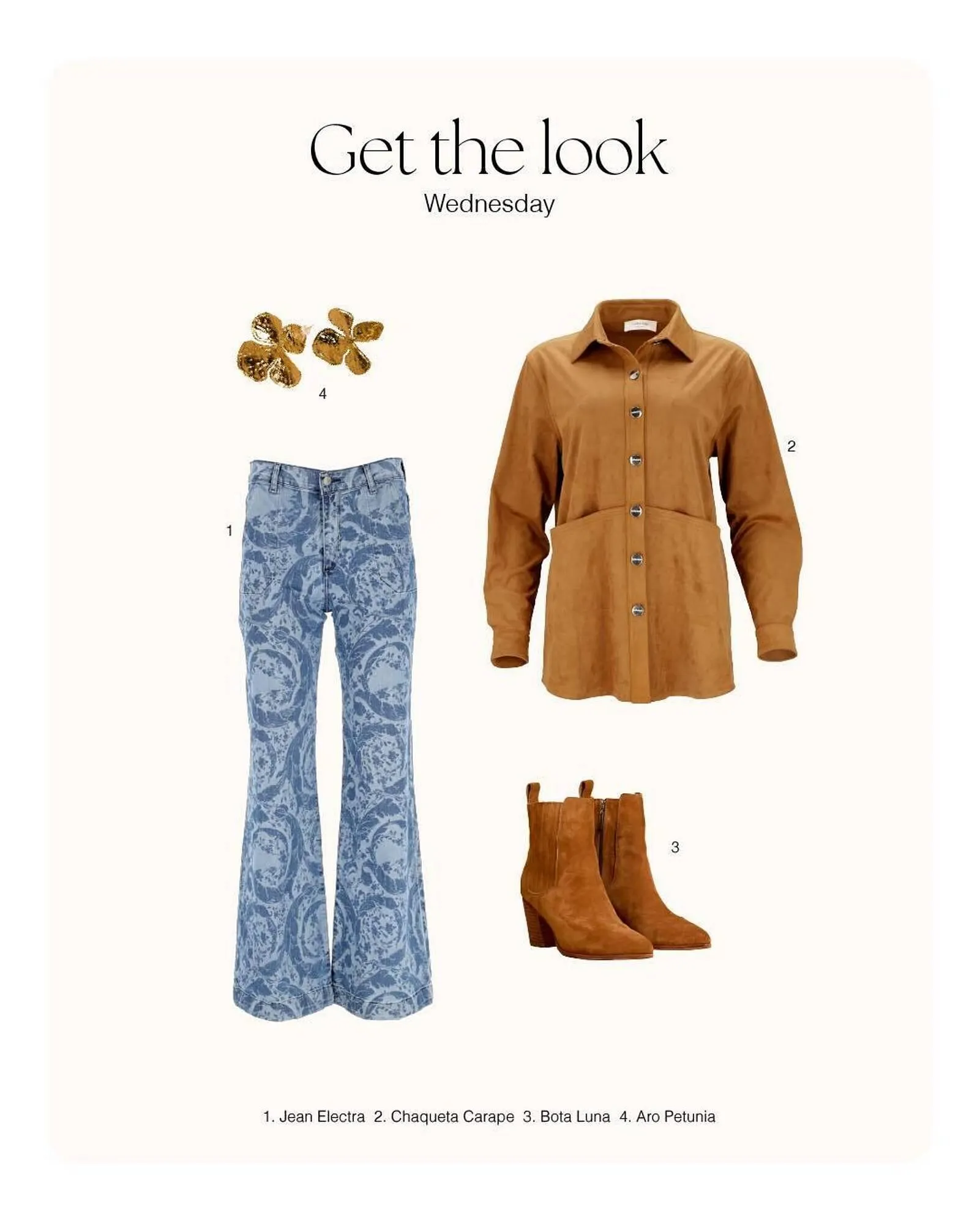 Ofertas de Catálogo India Style 16 de junio al 22 de junio 2025 - Página 5 del catálogo