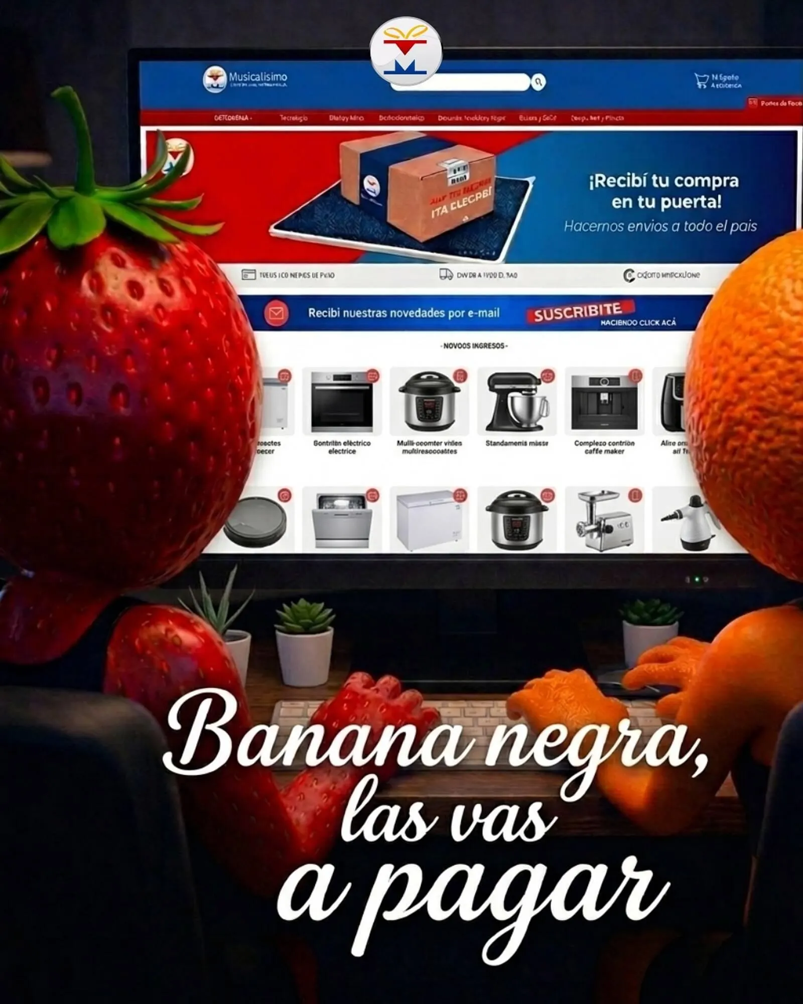 Ofertas de Catálogo Musicalisimo 10 de abril al 12 de abril 2026 - Página 2 del catálogo