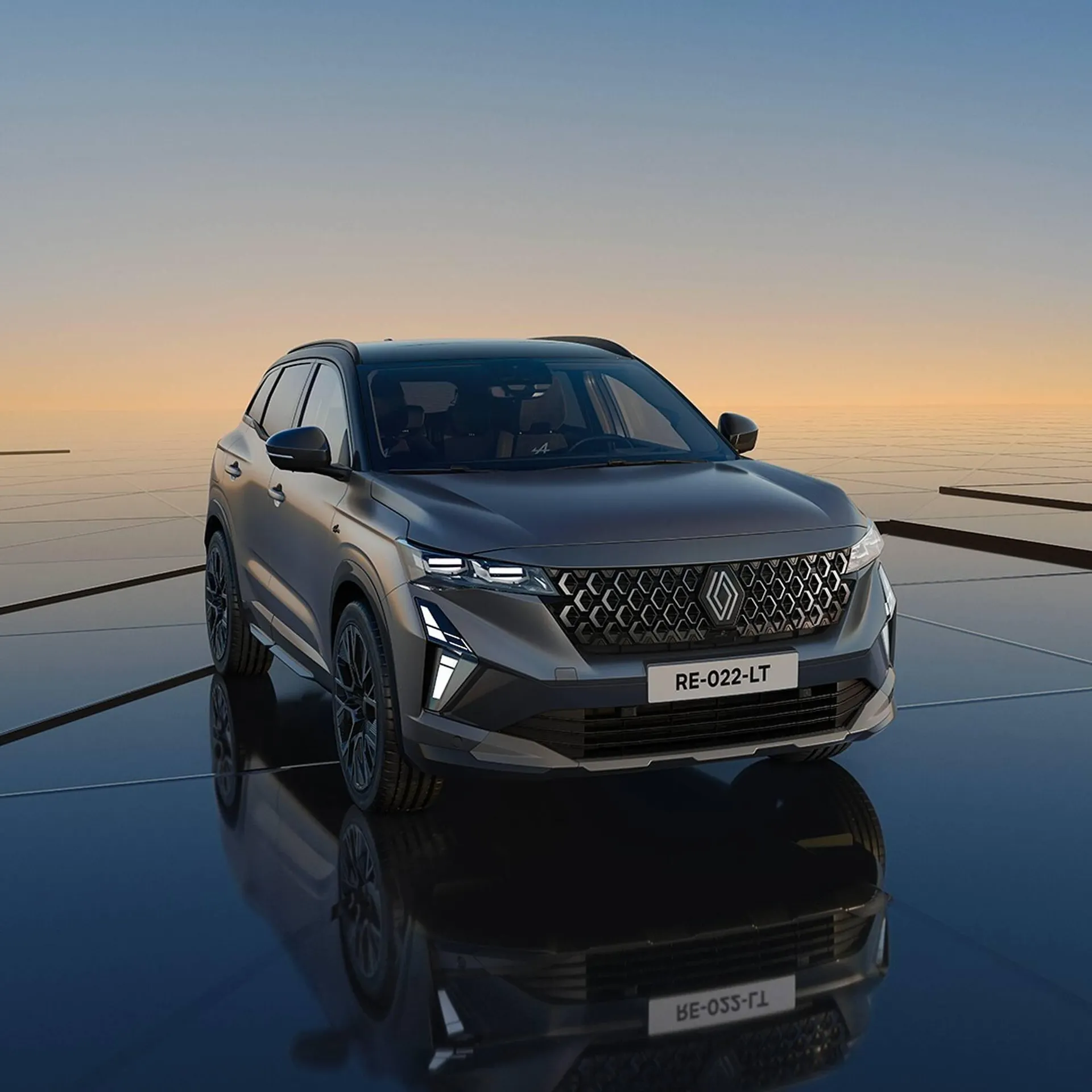 Ofertas de Catálogo Renault 8 de abril al 30 de abril 2025 - Página 4 del catálogo