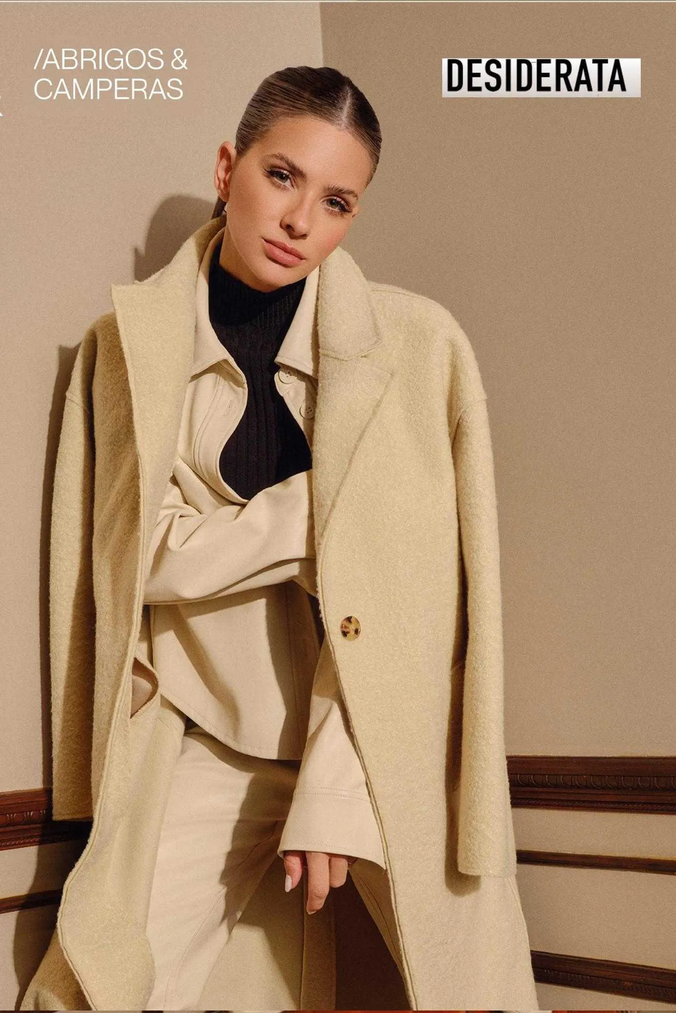 Catálogo Desiderata - 1