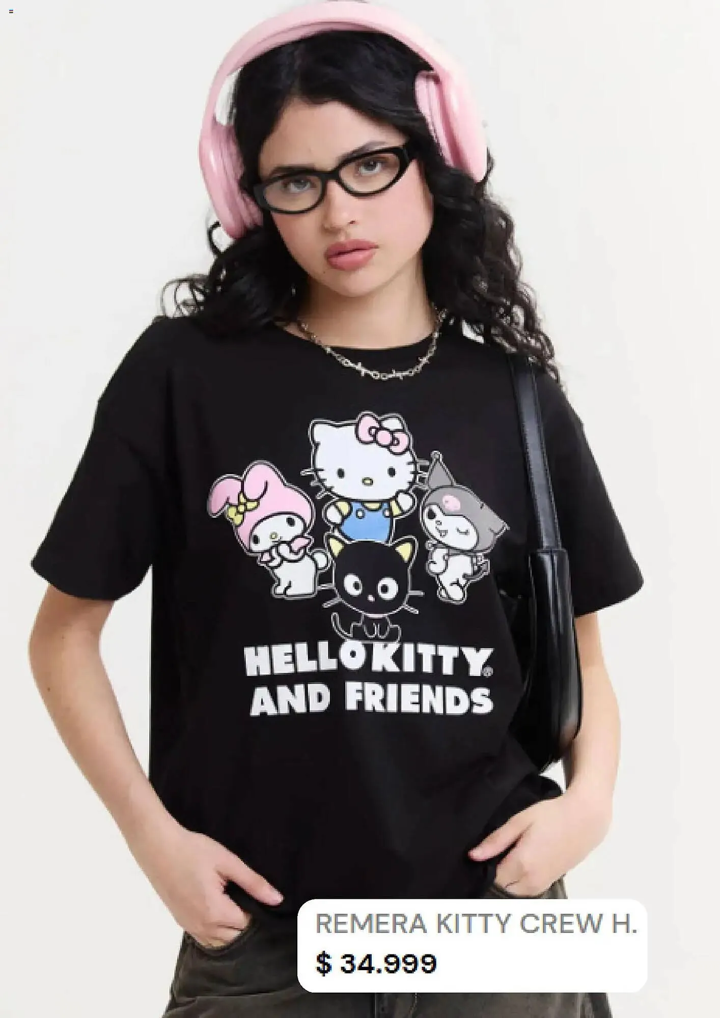 Ofertas de Catálogo 47 Street 19 de diciembre al 21 de enero 2026 - Página 7 del catálogo