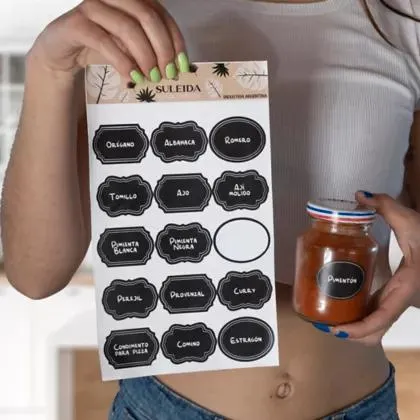 Papel Mural, guardas y stickers