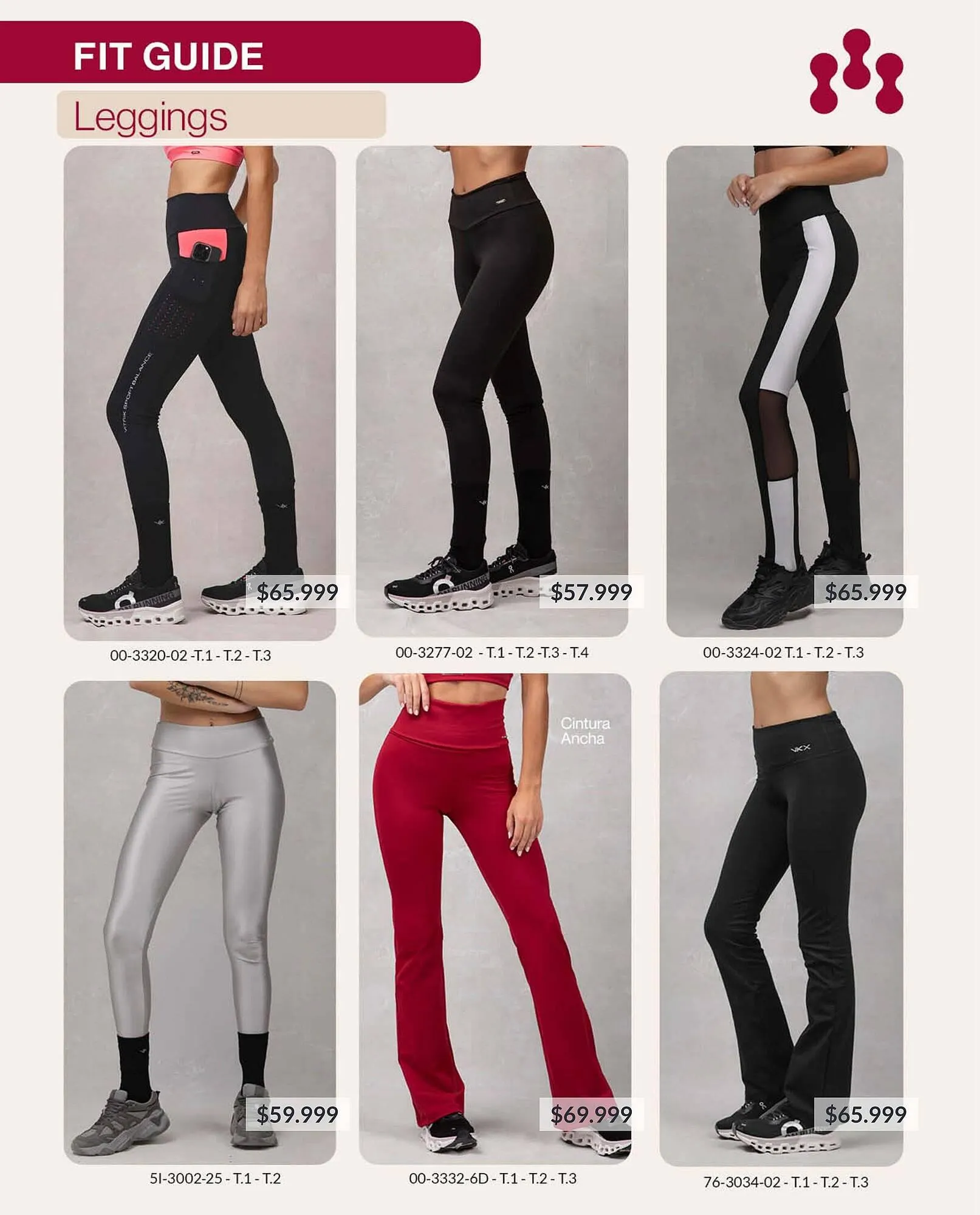 Ofertas de Catálogo Vitnik 6 de agosto al 31 de agosto 2025 - Página 147 del catálogo